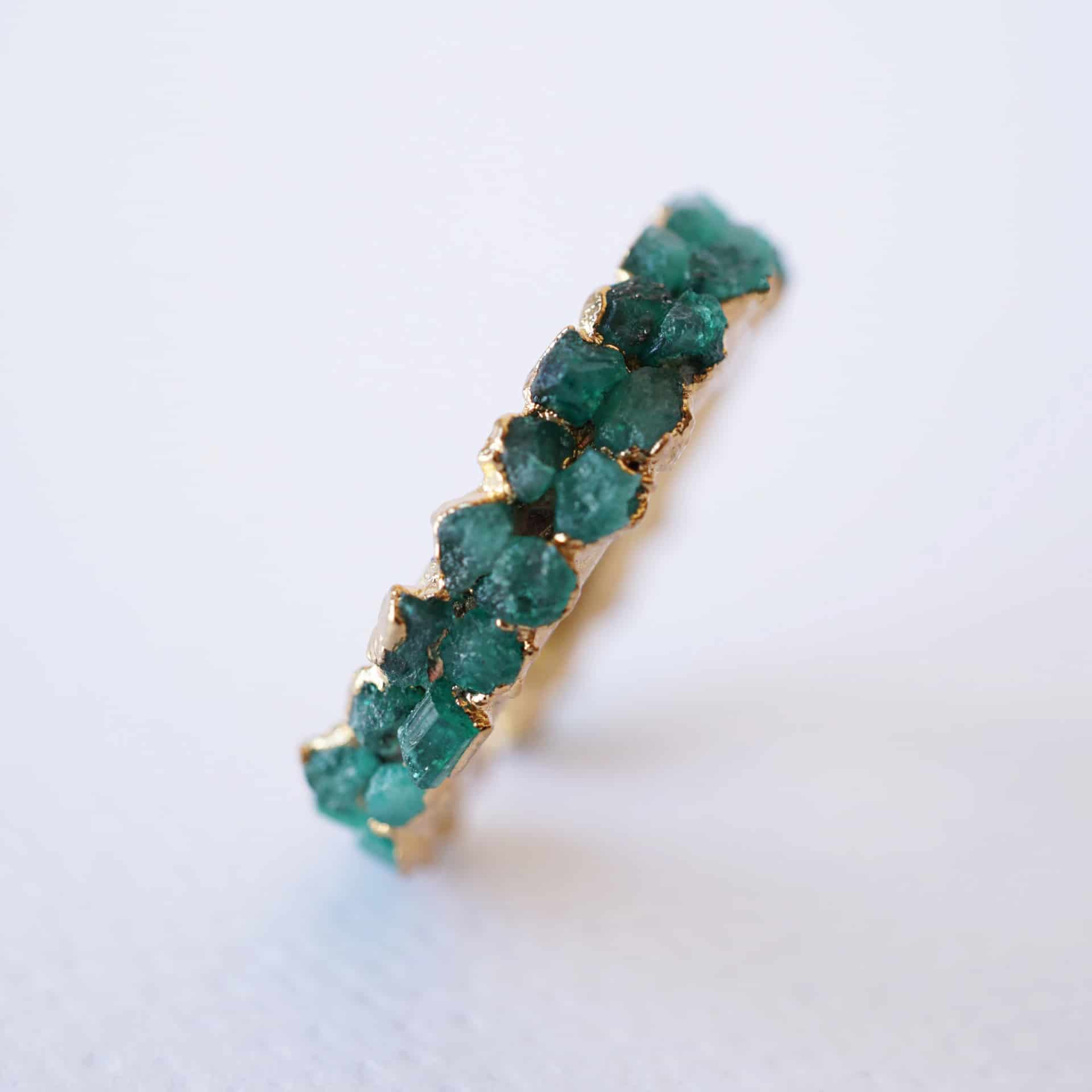 Ear Cuff Baha XL - miniatura 2