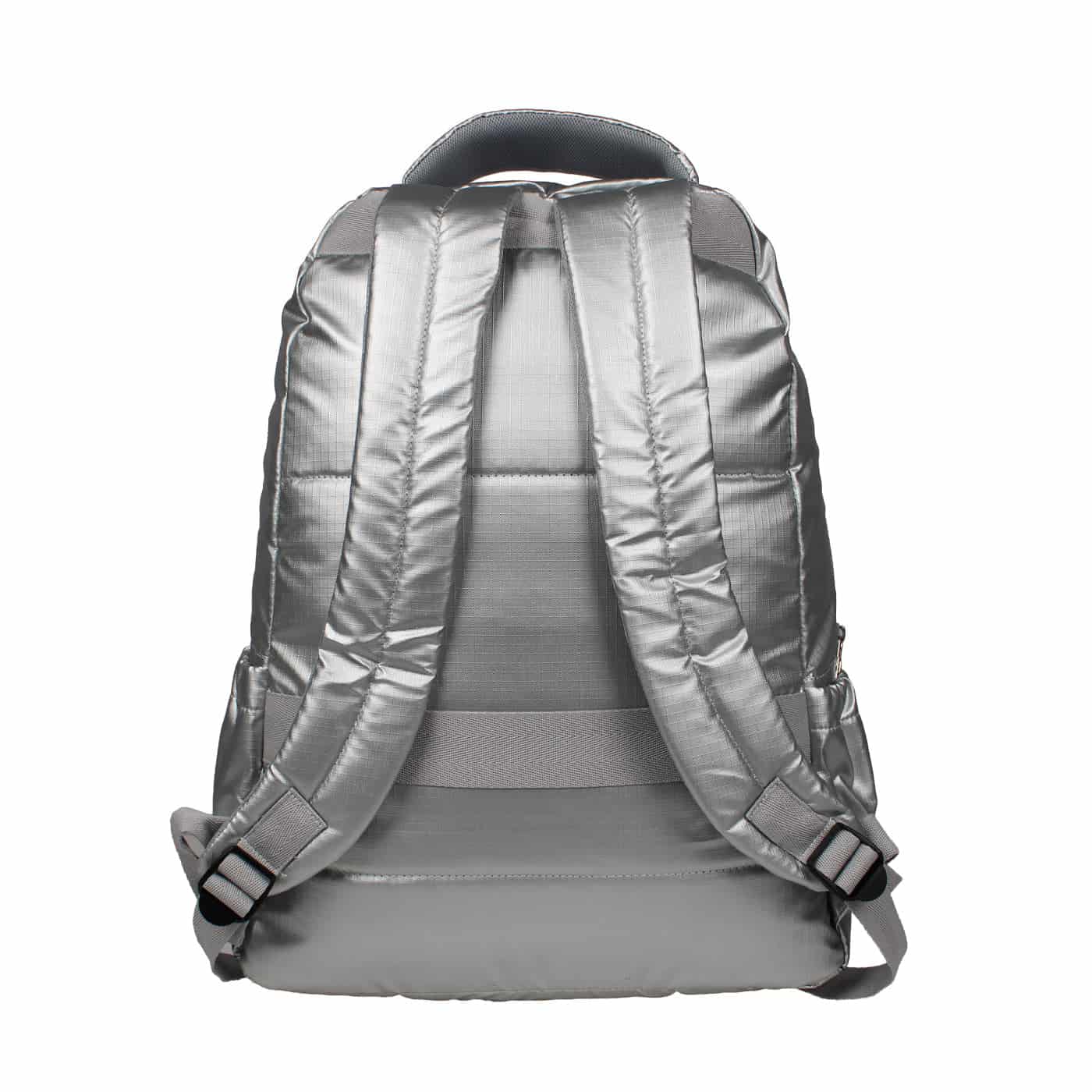 Morral Pro Ultra Brillante Silver -SR - miniatura 5