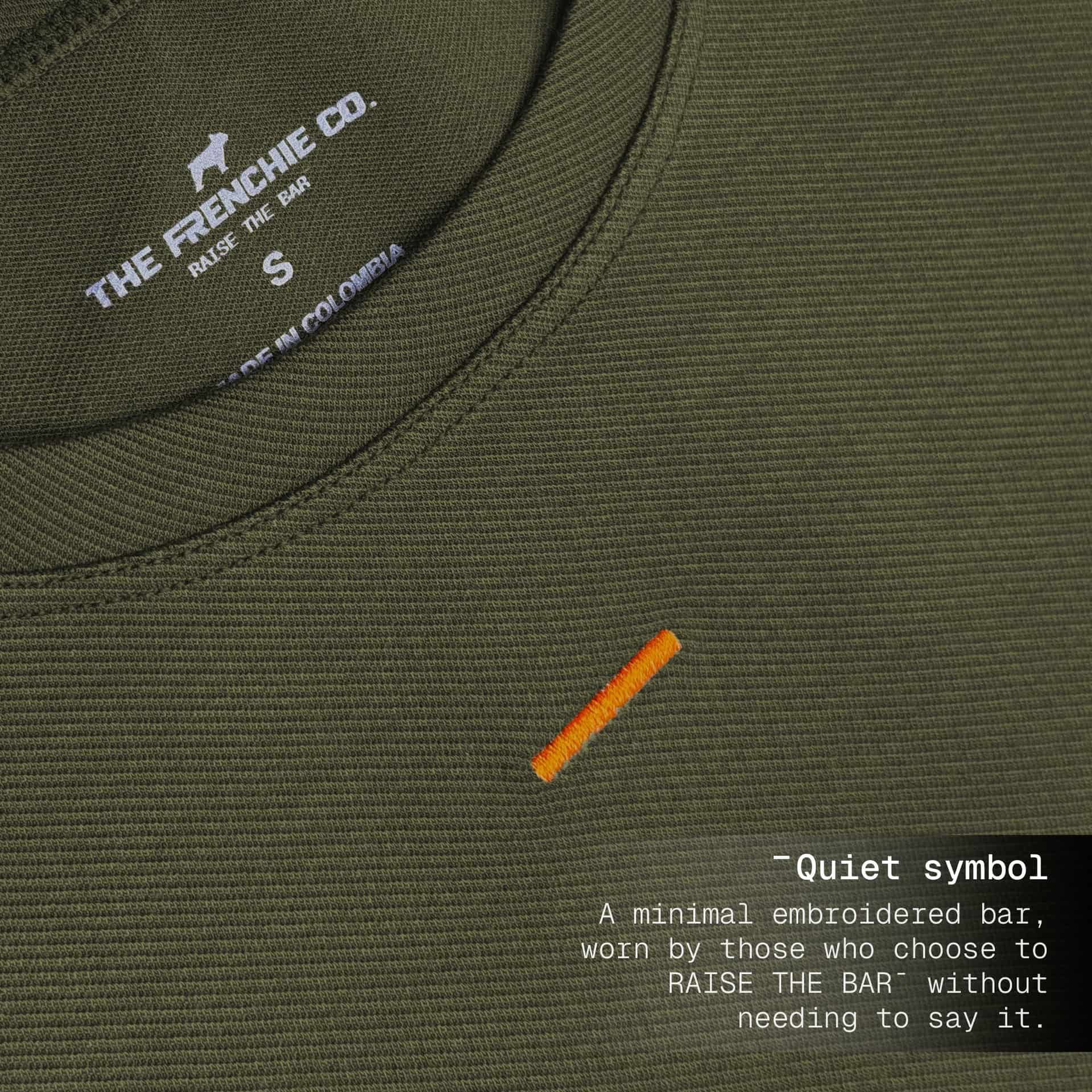 Raise The Bar T-Shirt Long Sleeve - miniatura 13