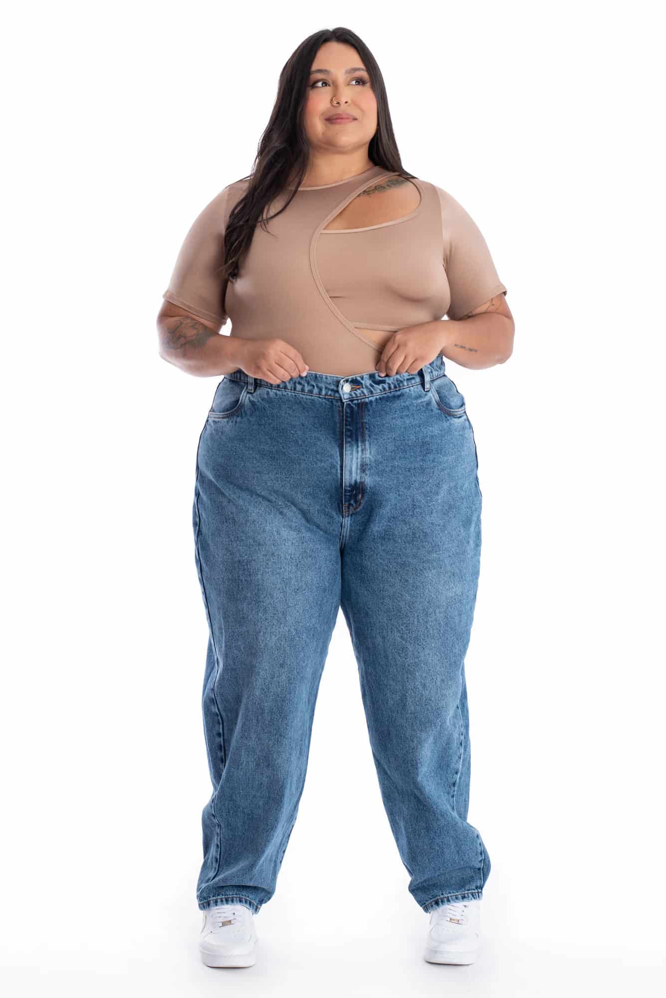 Body Cut Out Cocoa - miniatura 11