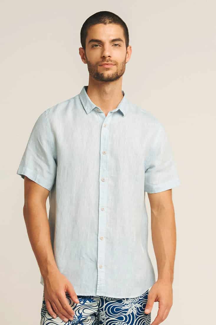 Camisa Bali - miniatura 2