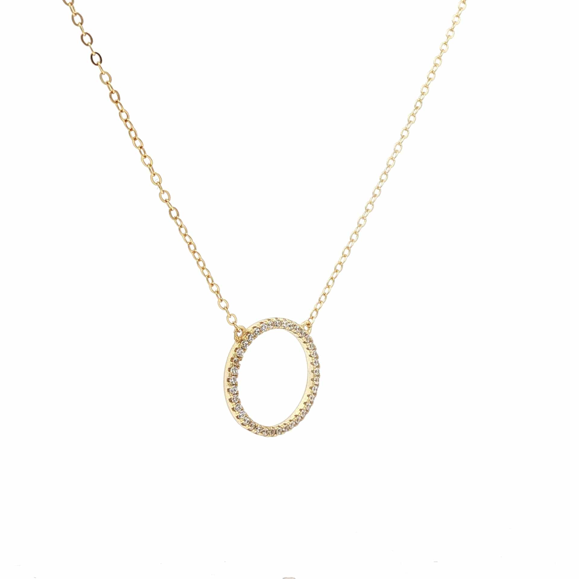 Infinity Necklace - miniatura 2