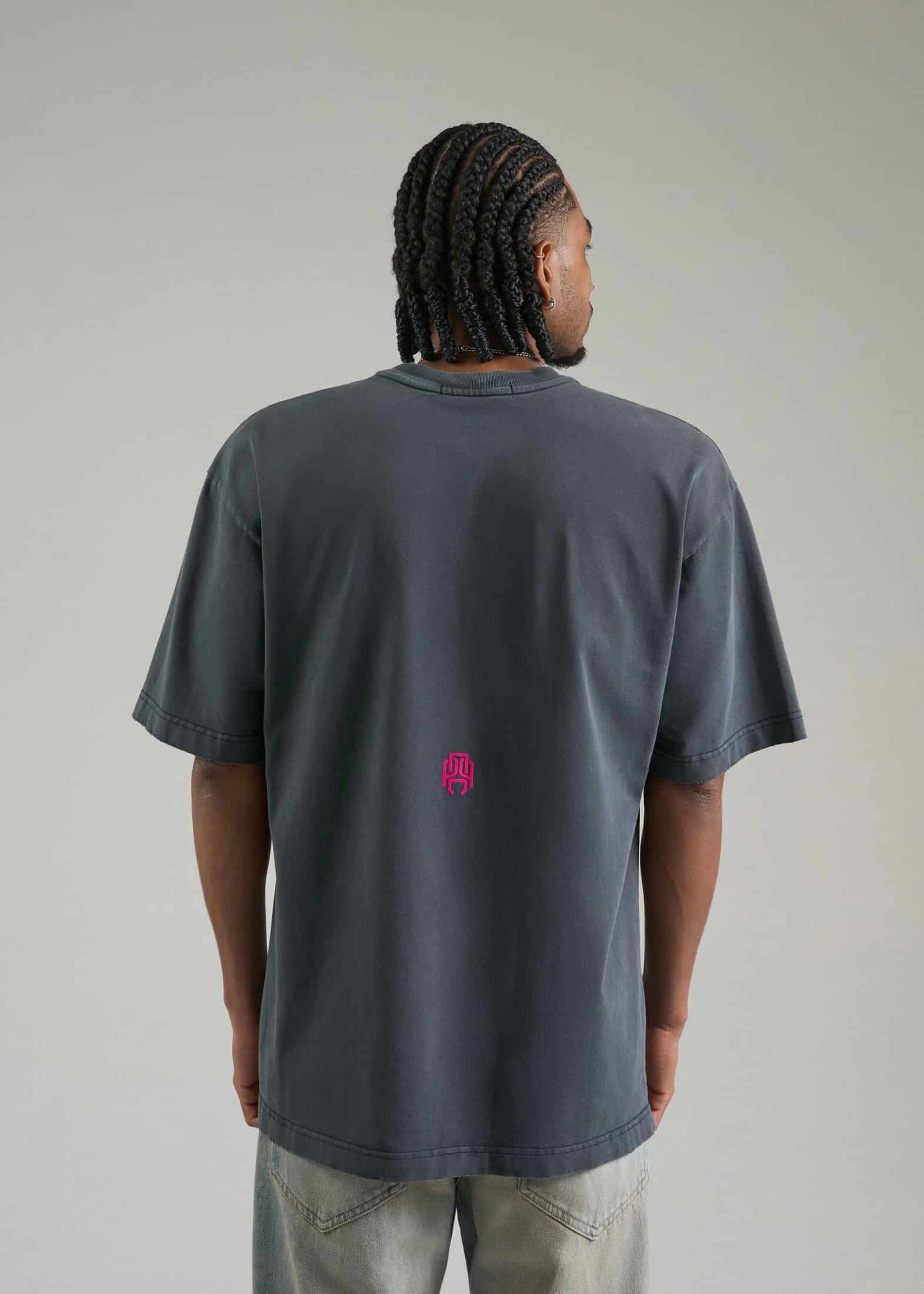 DUSTY T-SHIRT - miniatura 3