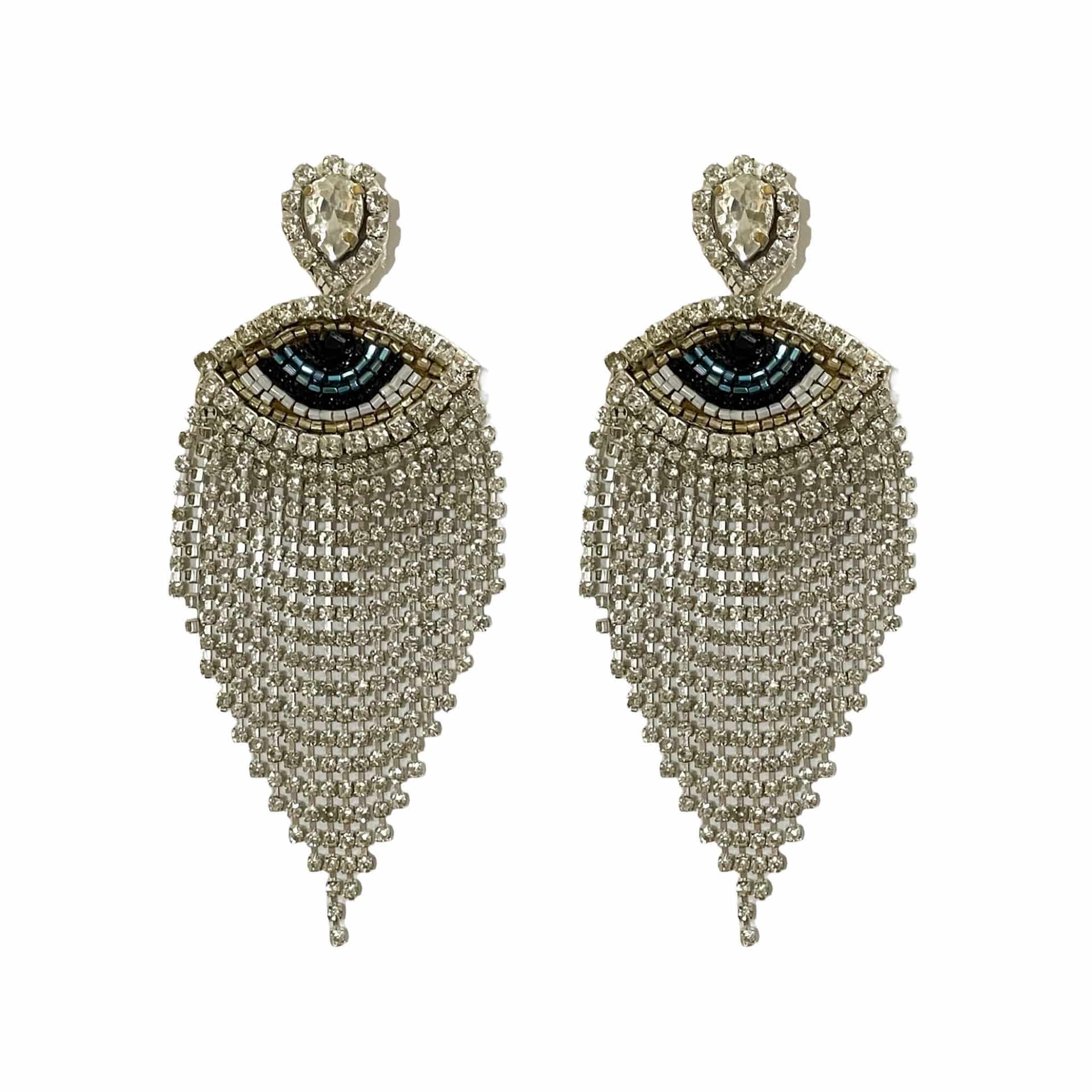 Roques Earrings - miniatura 3