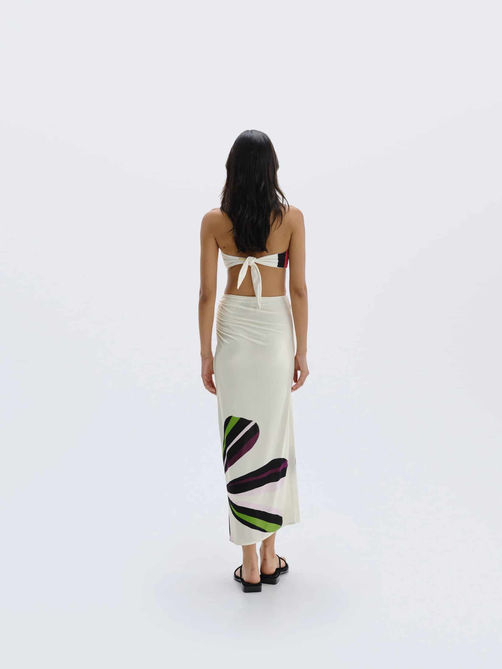 PATELLA SKIRT - miniatura 2