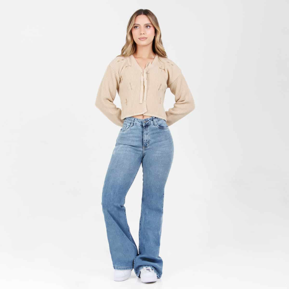 Jean Axspen Flare Ax-3008 Licrado - miniatura 2