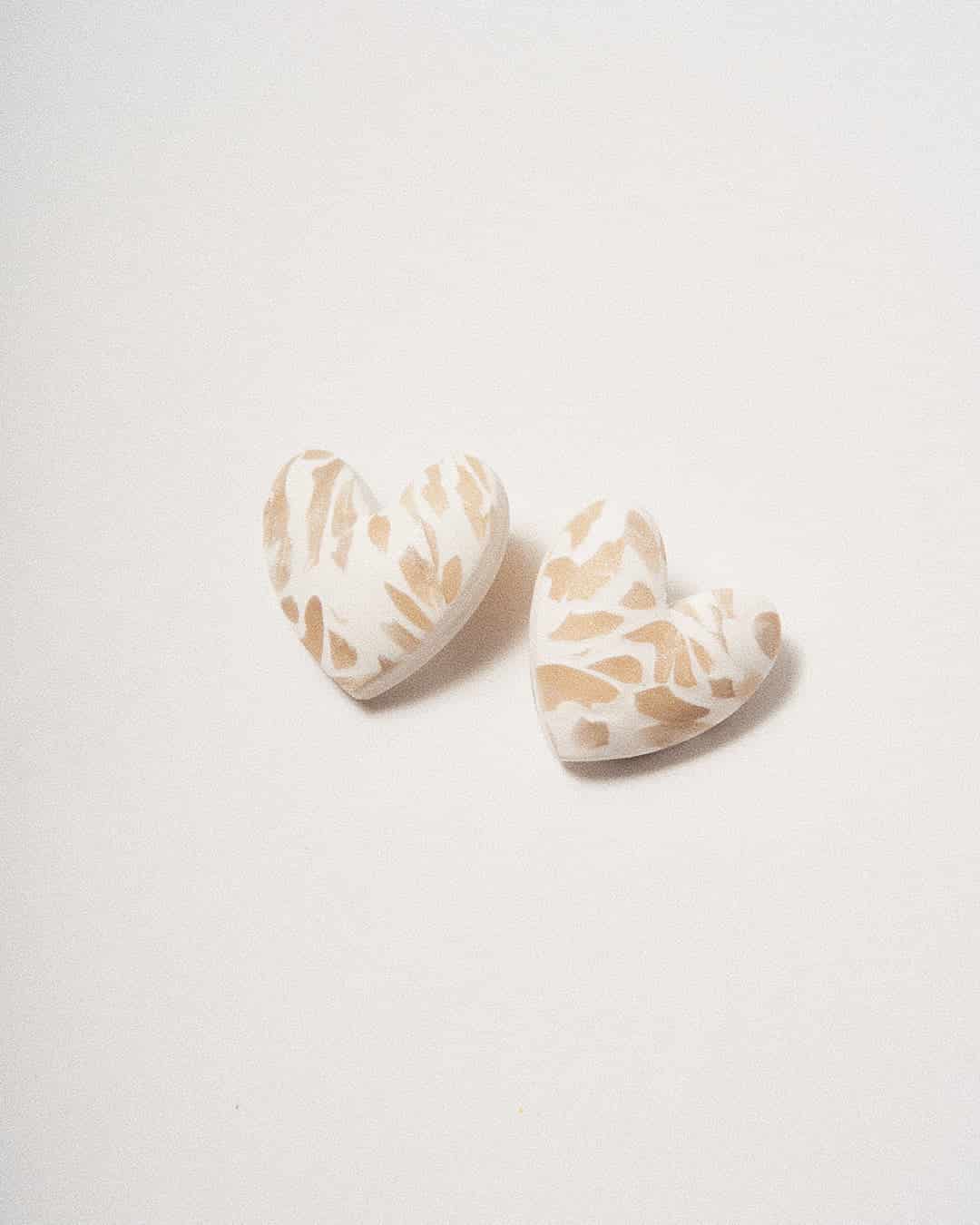 Heartsong Studs - miniatura 4