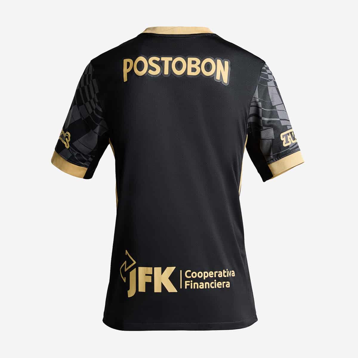CAMISETA ALTERNA HOMBRE NIKE 2025 - miniatura 3