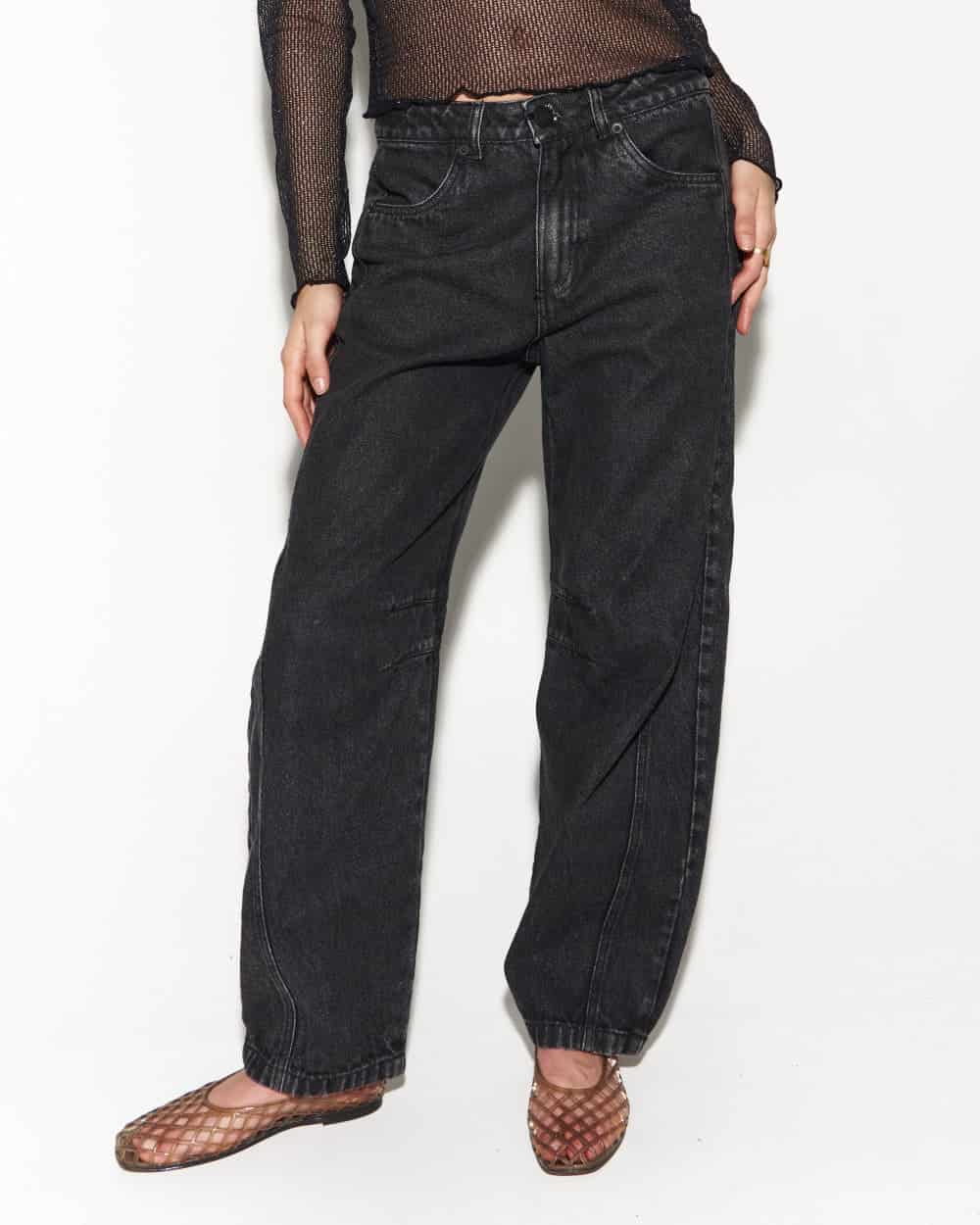 BOLER BLACK JEANS - miniatura 1