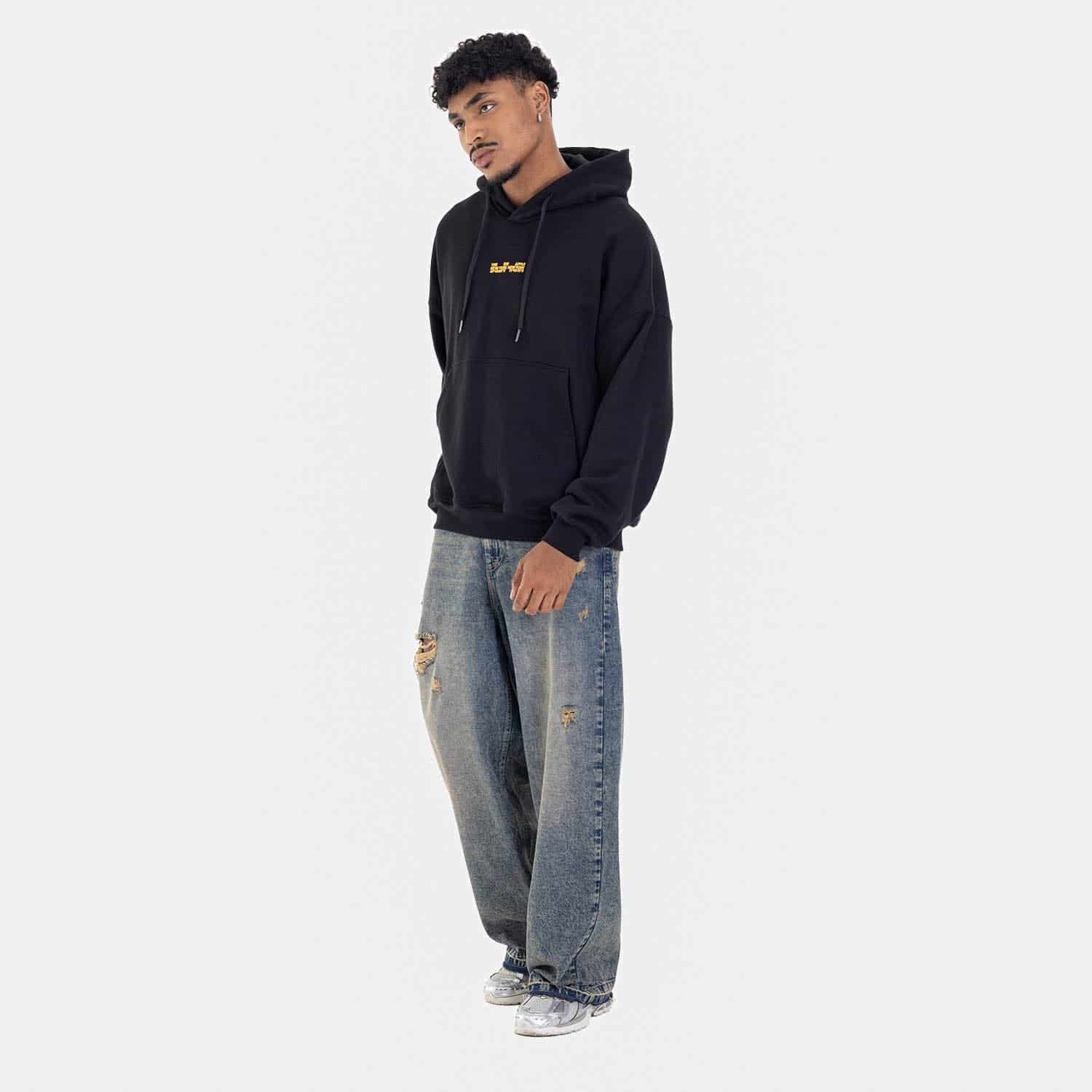 Baggy Jeans Dirty - miniatura 6