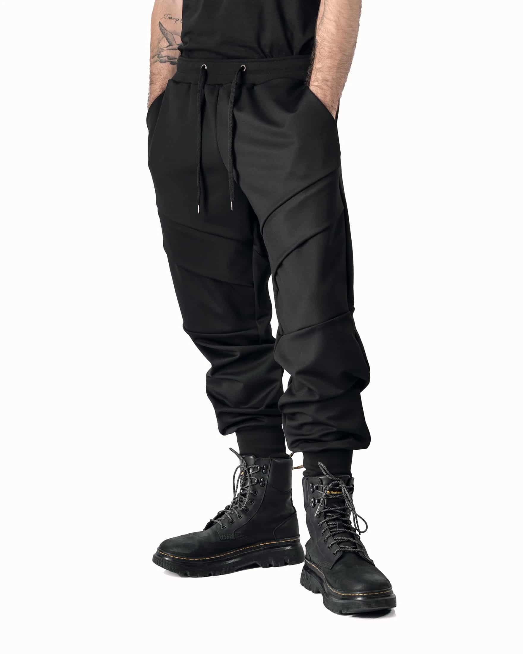 Jogger Heavyline - miniatura 3