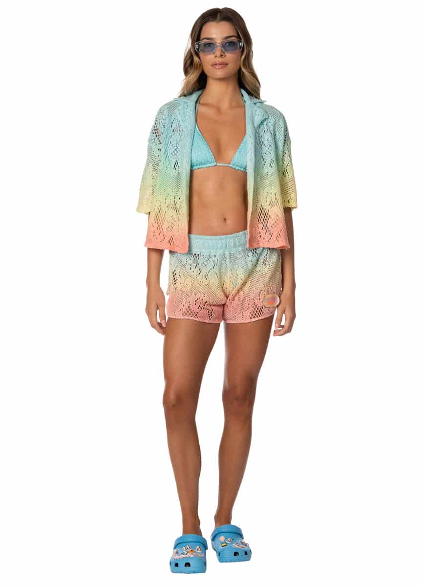 Maaji Ocean Drift Octavia Shirt - miniatura 4