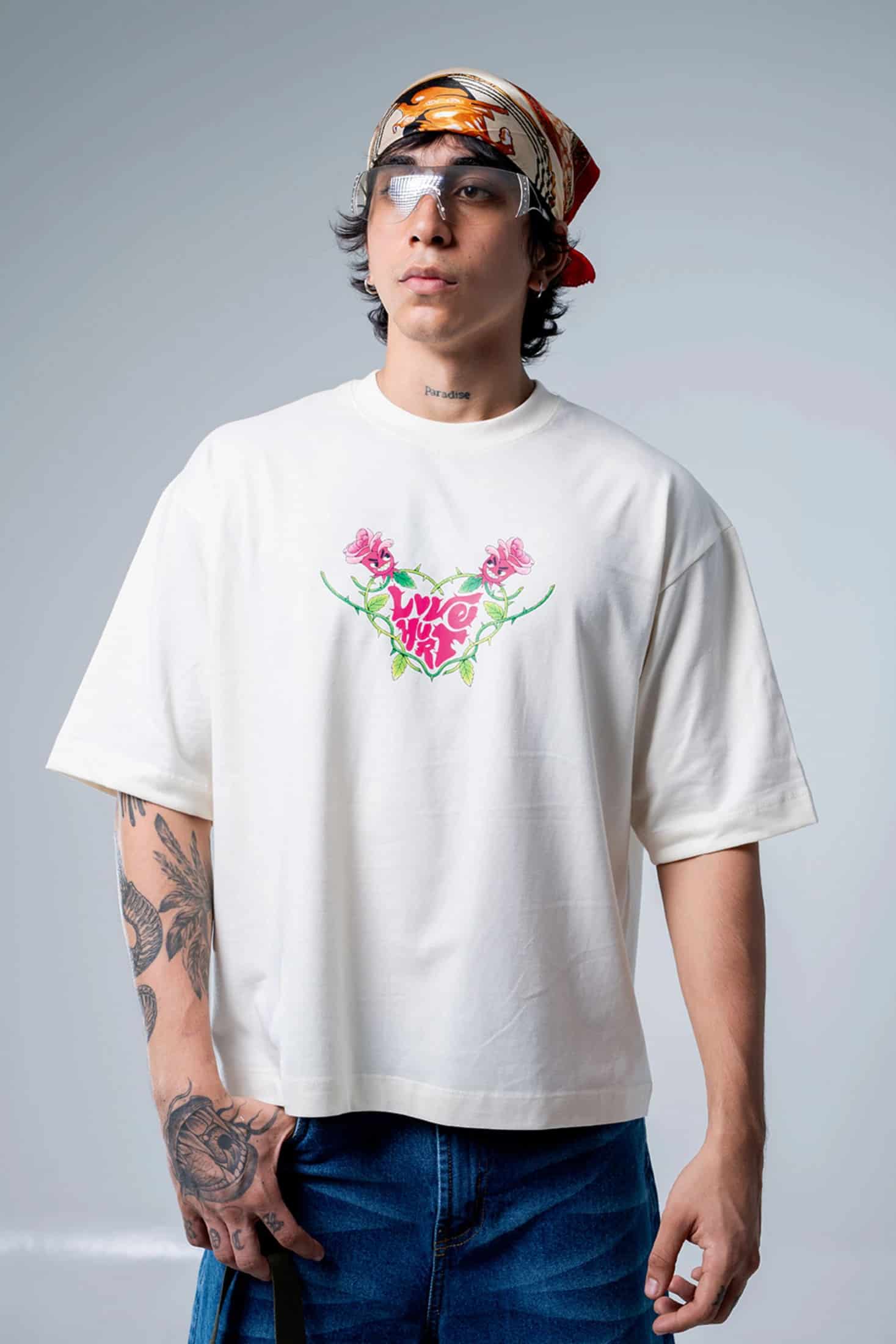 Camiseta Don't trust - miniatura 2