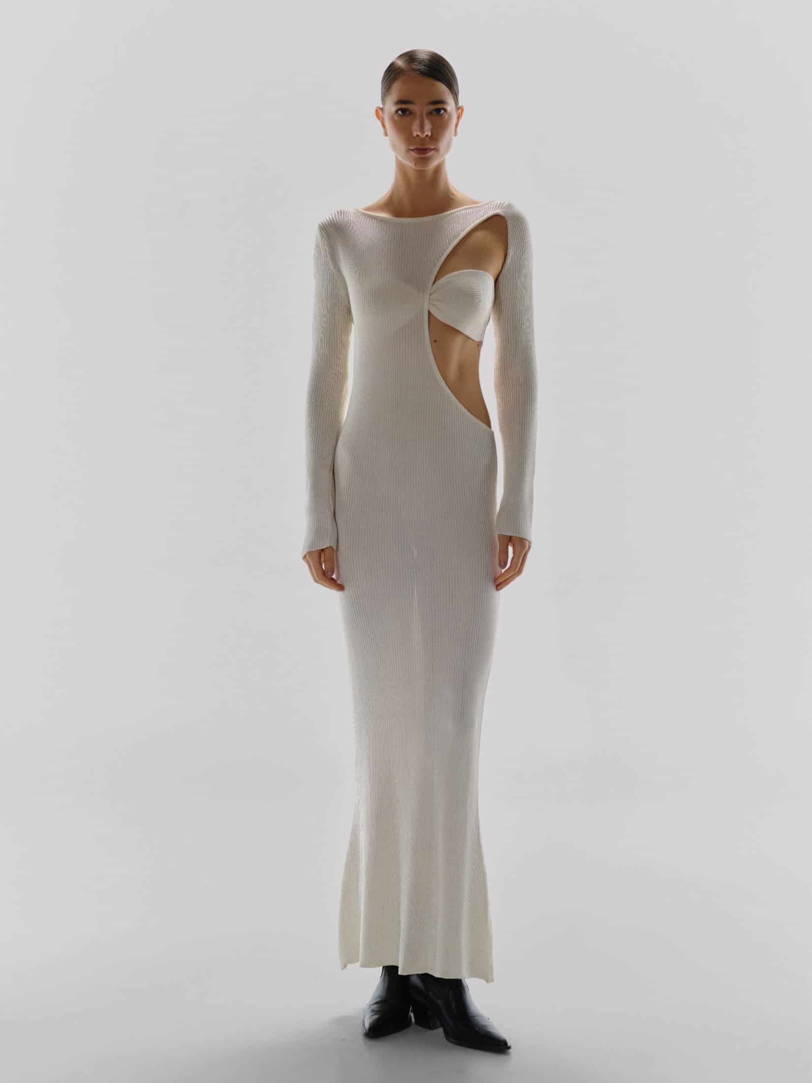 Penelope Maxi Dress - miniatura 1