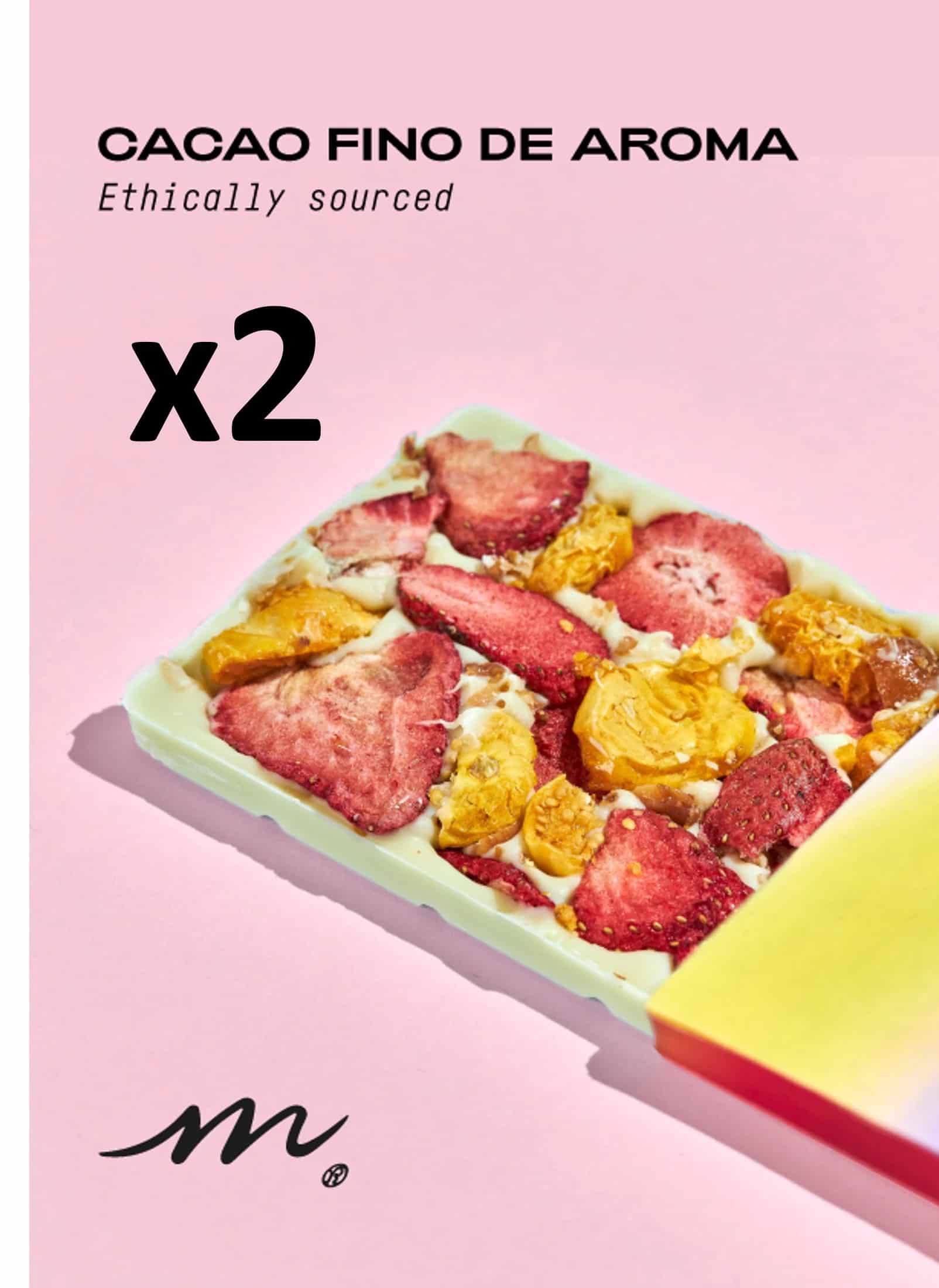 Golden Berries x2 - miniatura 1