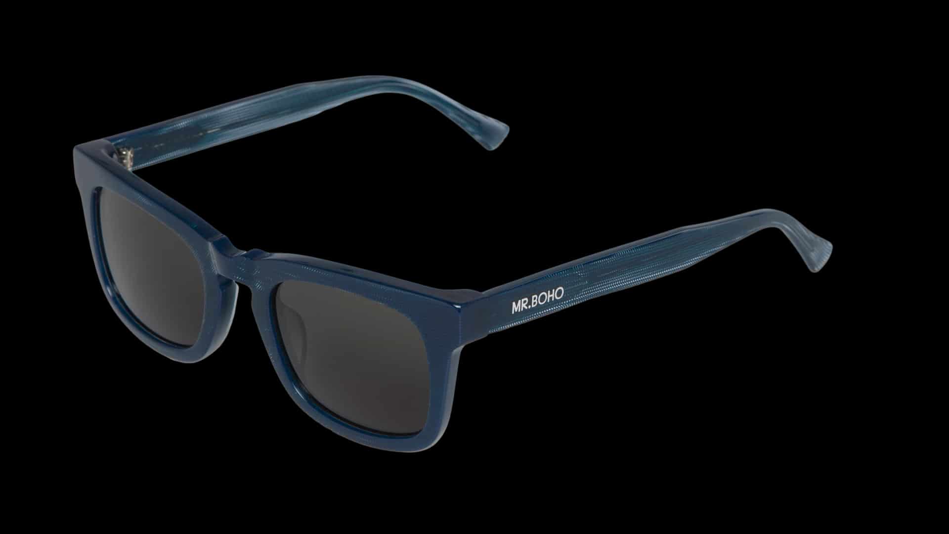 COBALTO ATRANI WITH CLASSICAL LENSES - miniatura 3