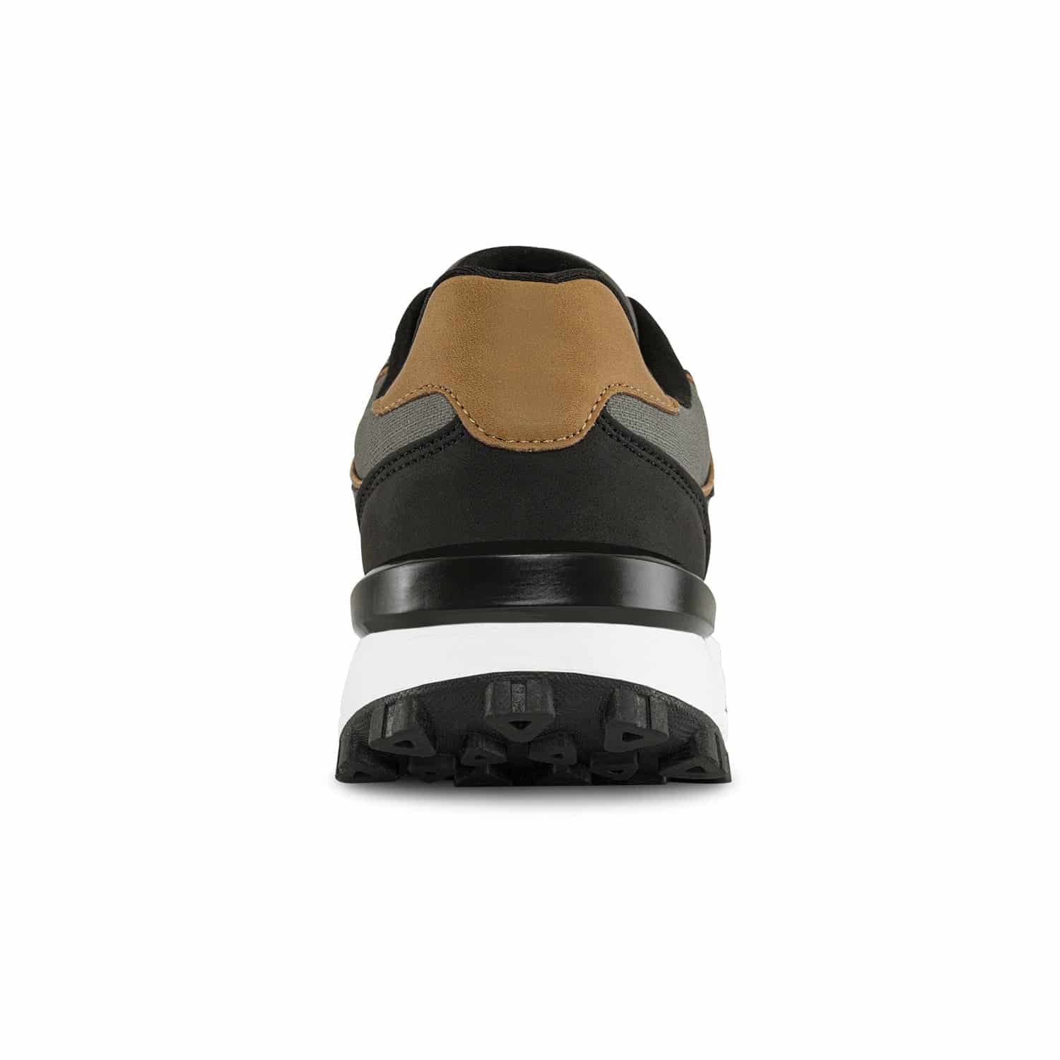 Tenis Urbanos Pehuf Gris Croydon para Hombre - miniatura 10