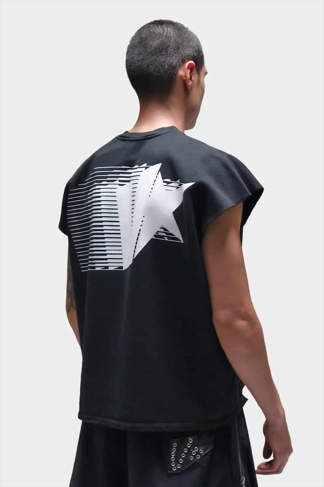 VENENO TANK TOP STARFASTER - miniatura 2
