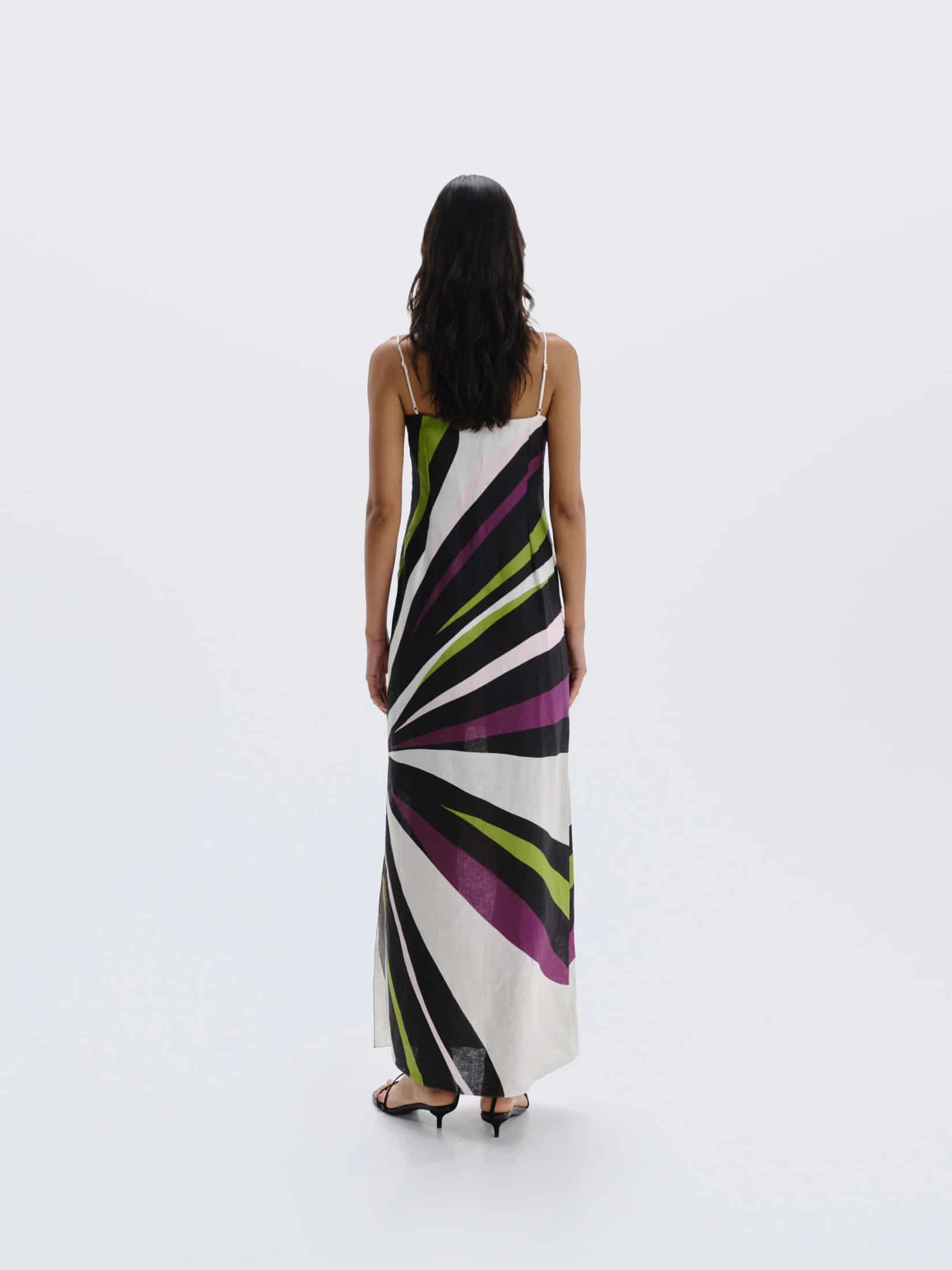 SAMANTHA DRESS - miniatura 2