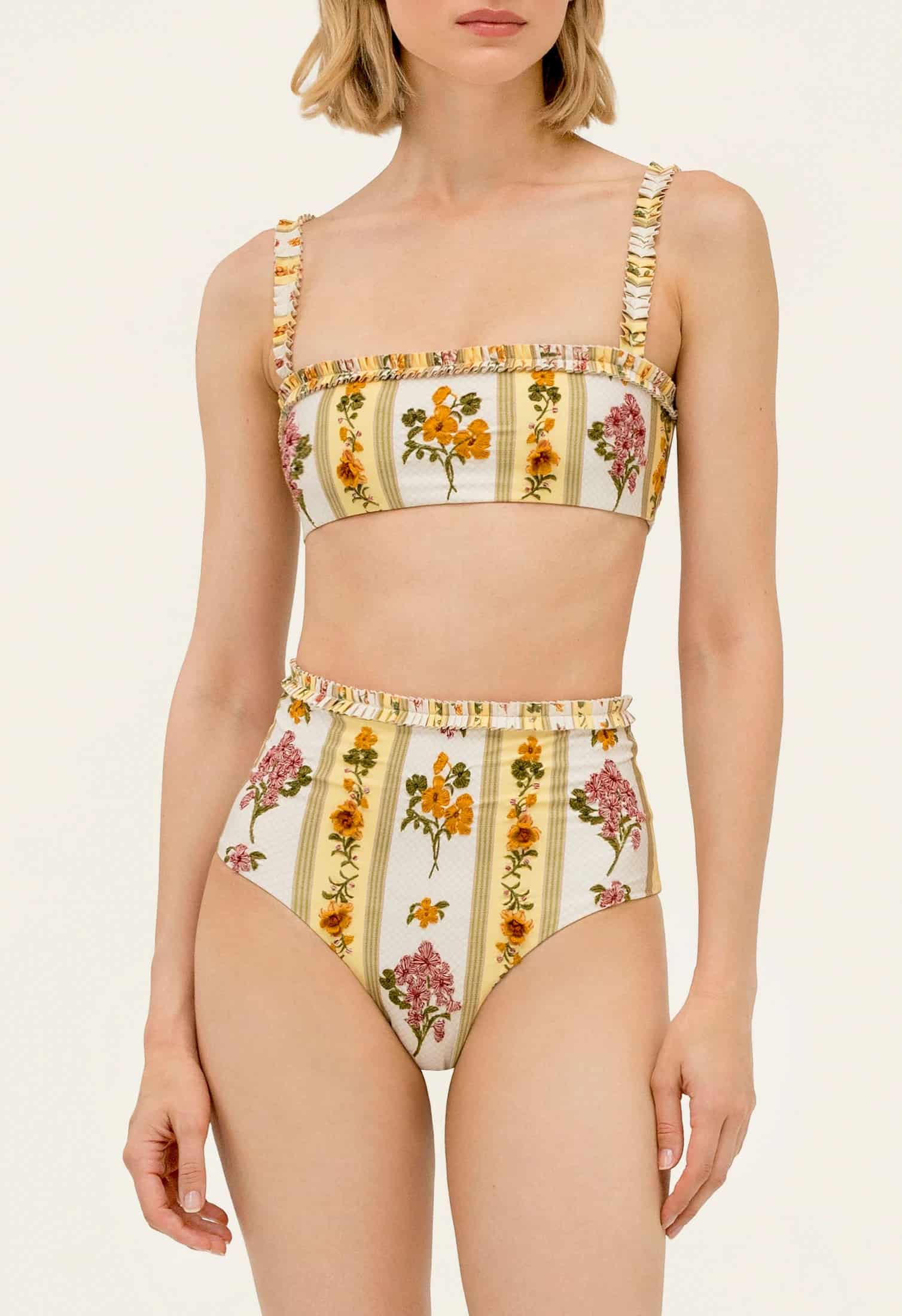 Nopal Cordillera Bikini Bottom - miniatura 5
