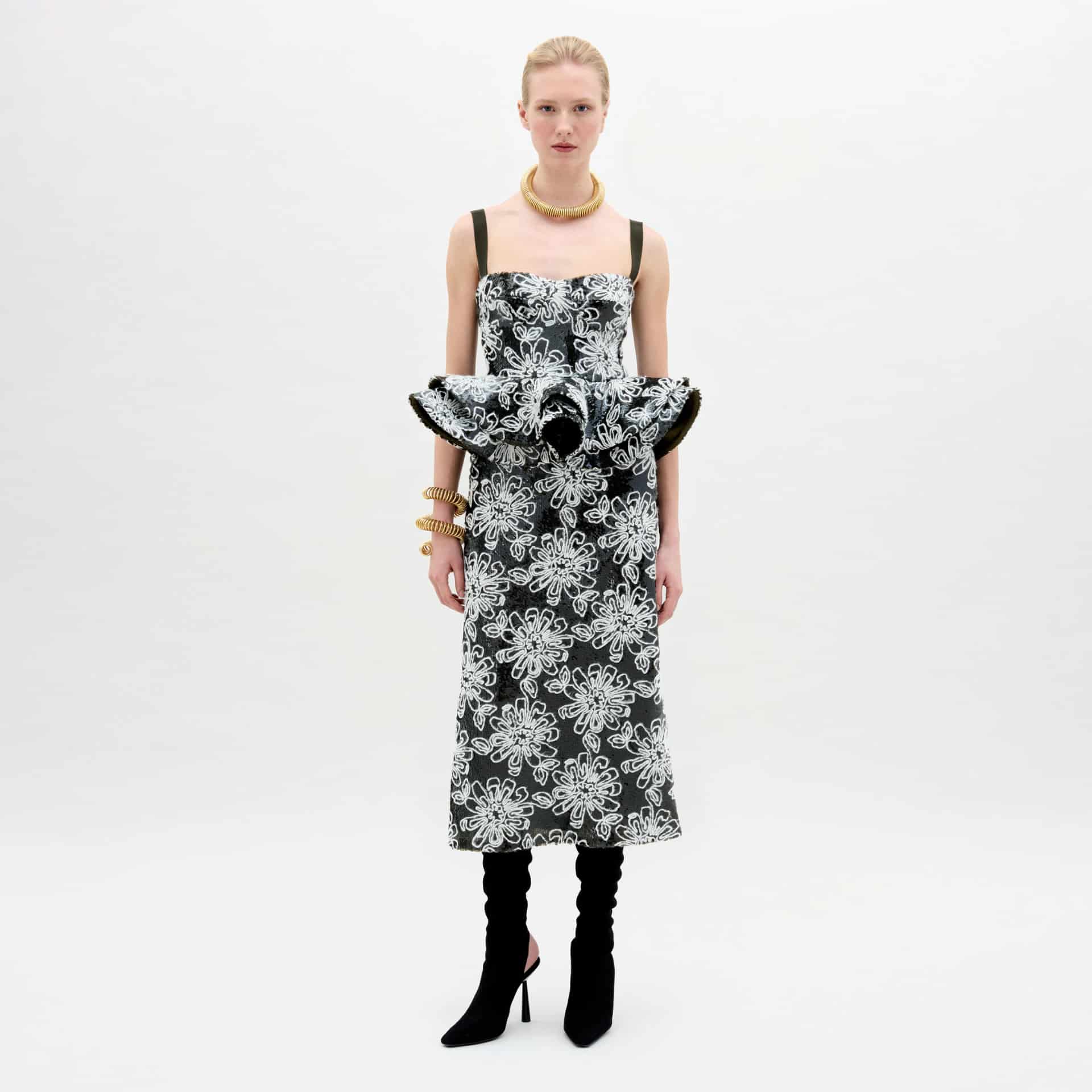 Blair Skirt - miniatura 1