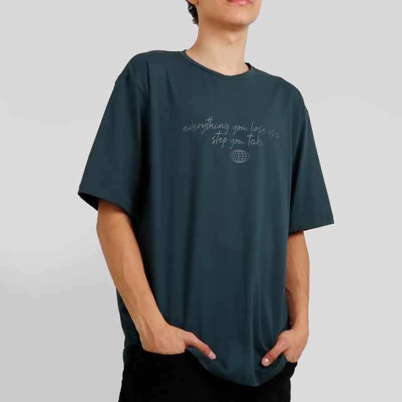 Camiseta Hombre CAMI-10 - miniatura 2