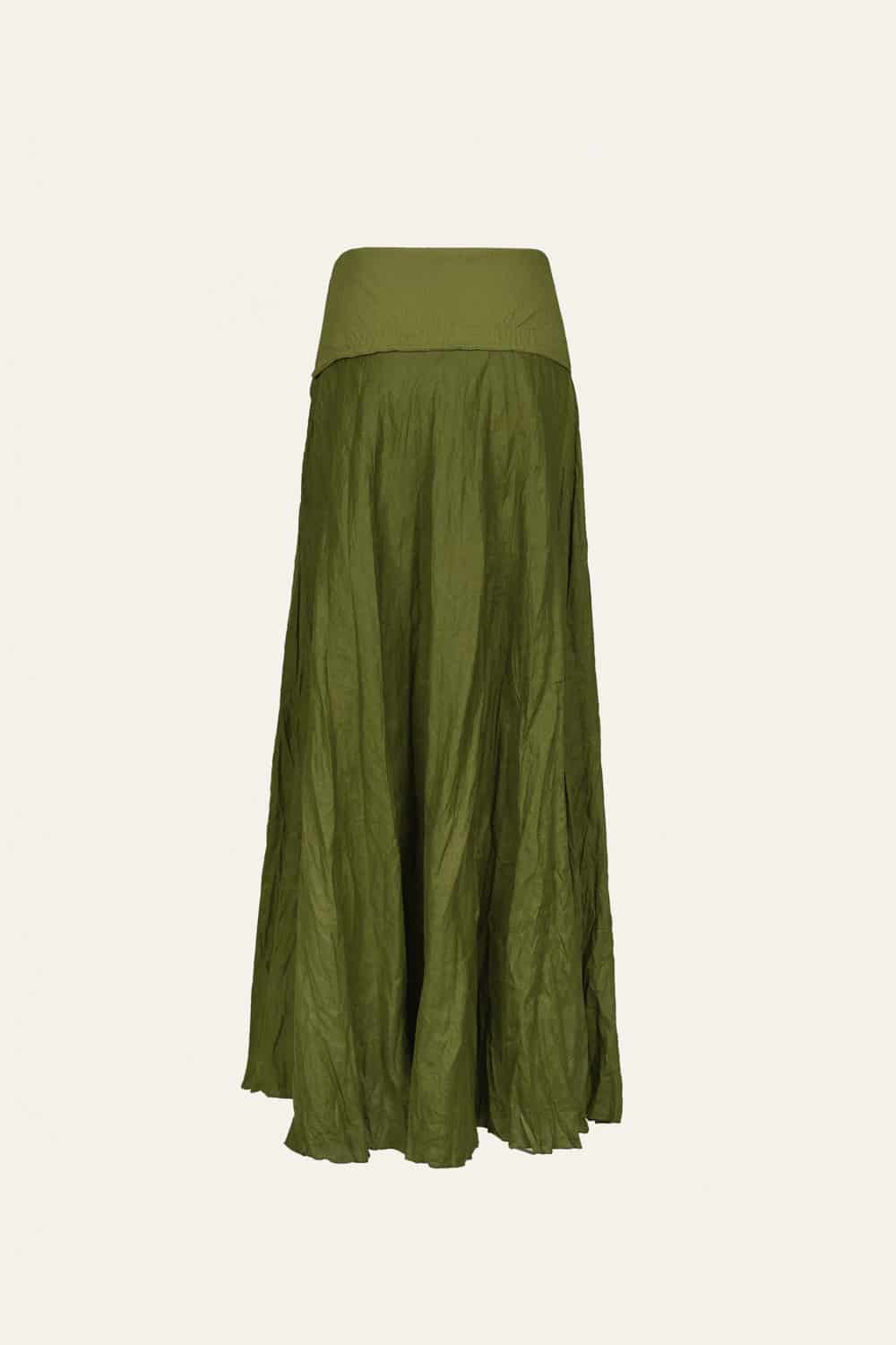 Empowerment Movement Skirt - miniatura 3