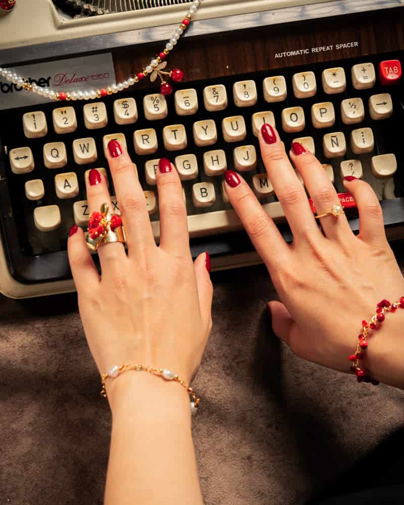 Anillo Osadía - miniatura 6