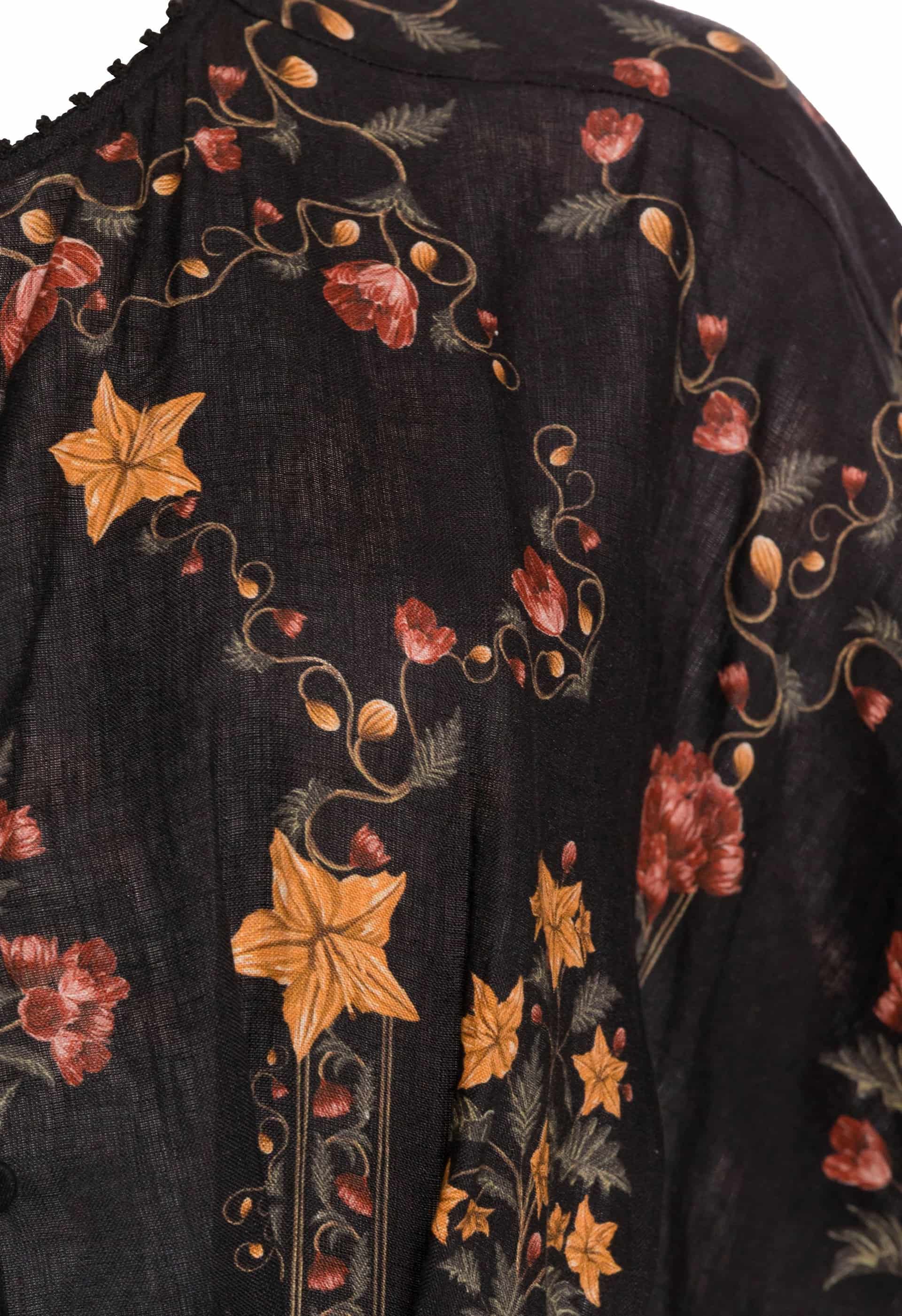 Gesto Andes Kaftan - miniatura 8