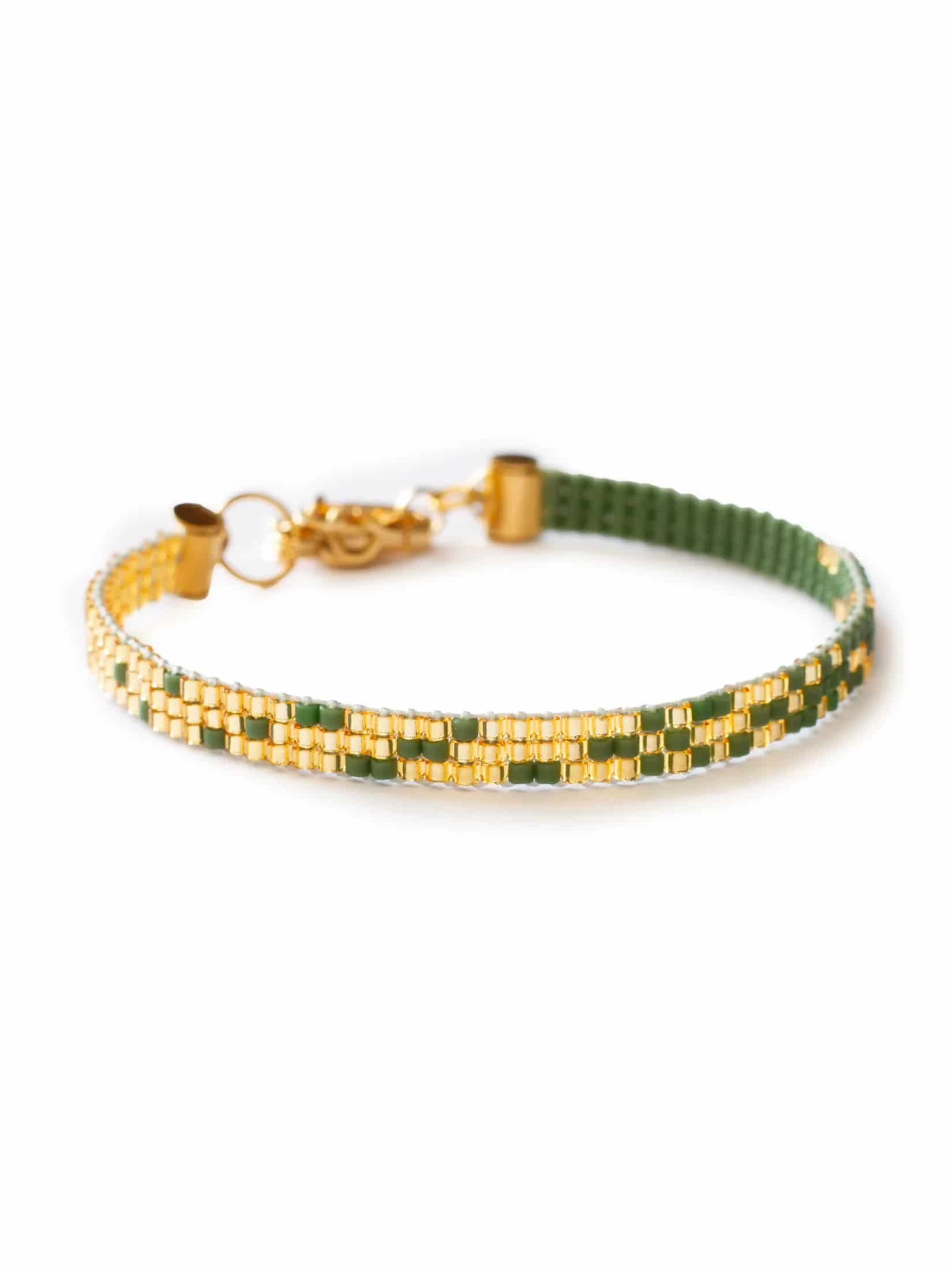 Brazalete Miyuki Gradiente 3 puntos - miniatura 7