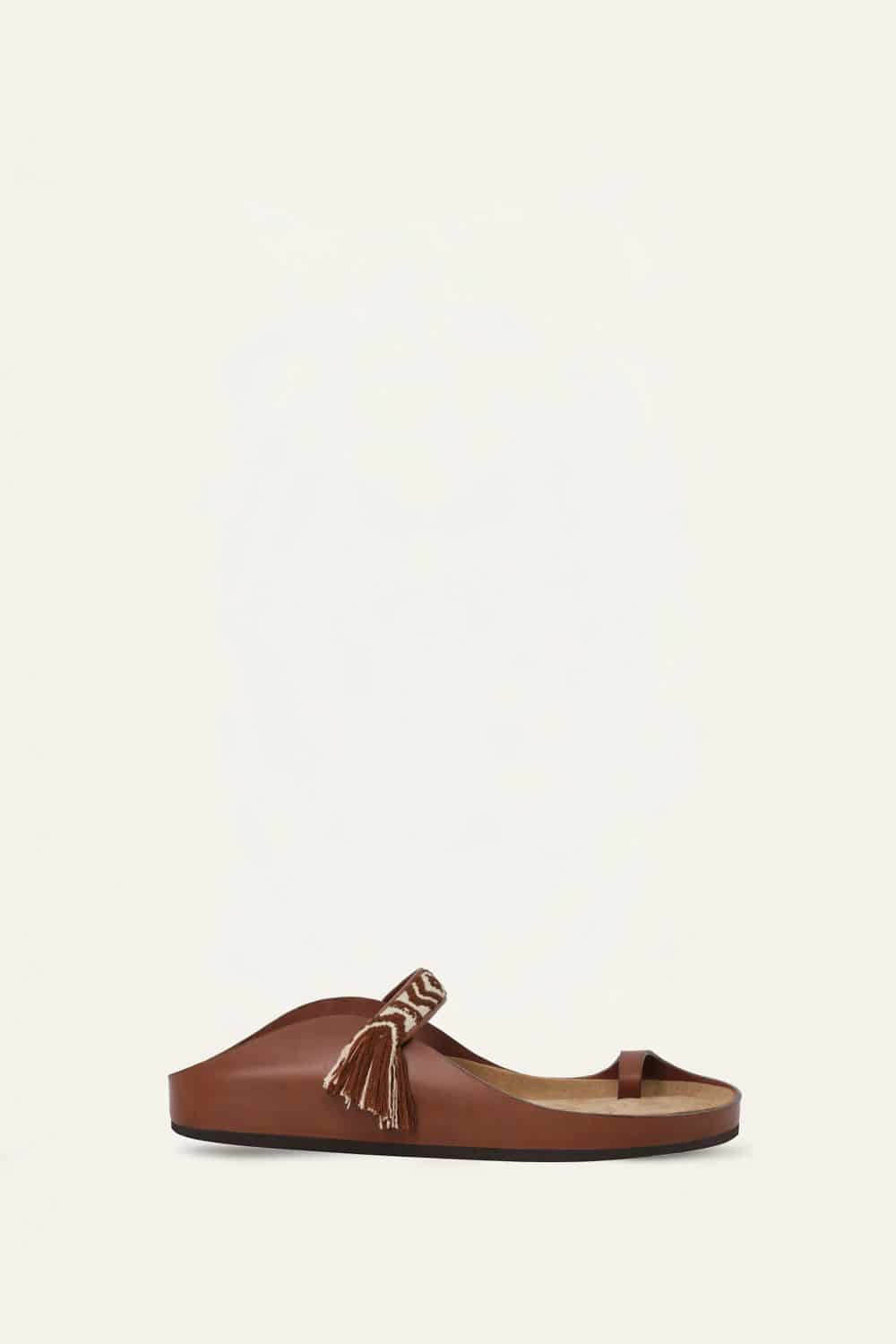 Trail Of The Nomad Sandal - miniatura 1