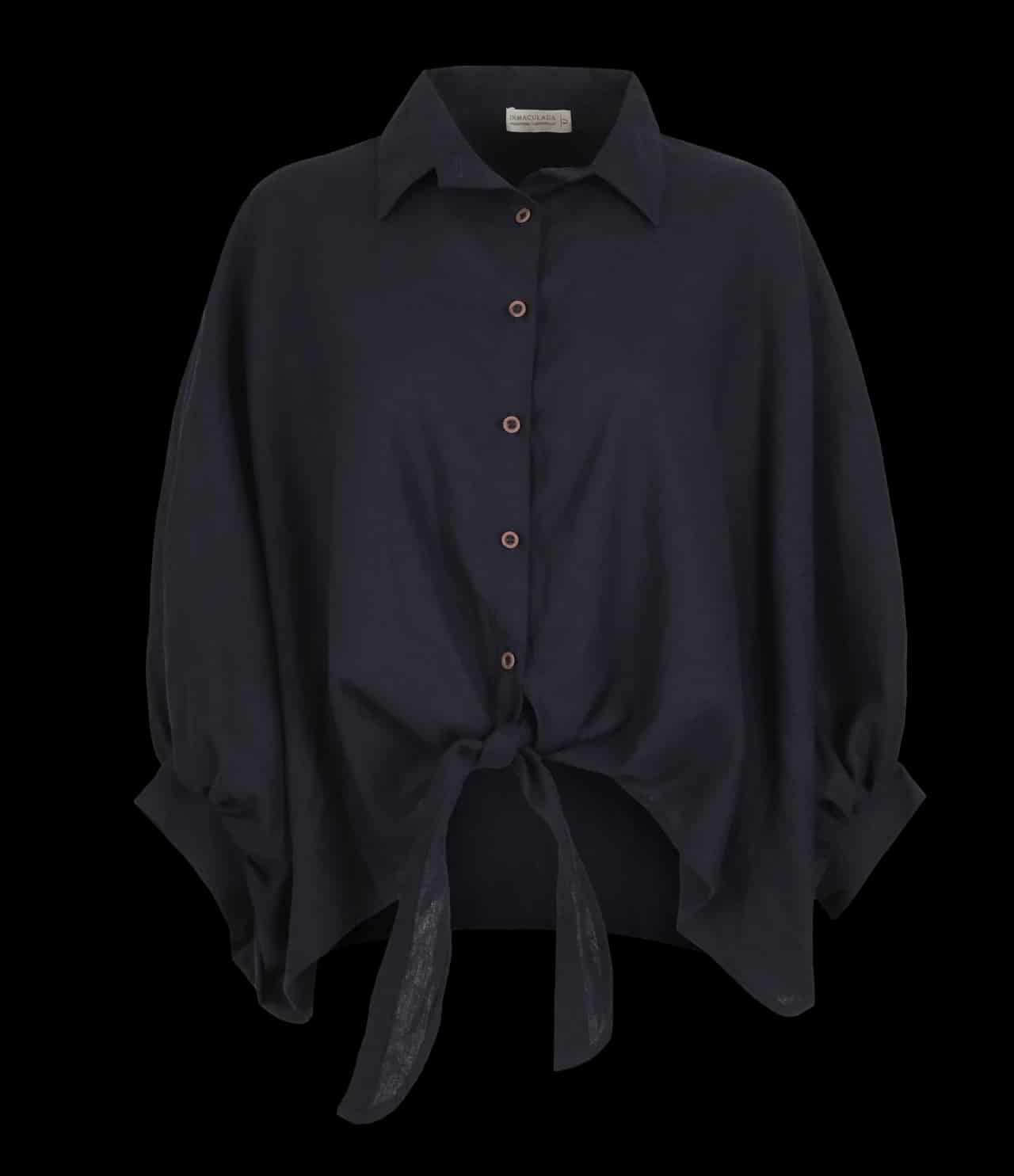 Camisa Rienda del Sur - miniatura 1