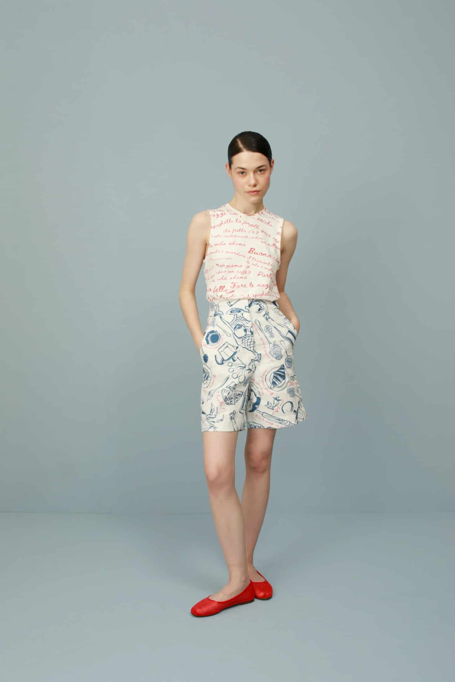 Mare Shorts - miniatura 1