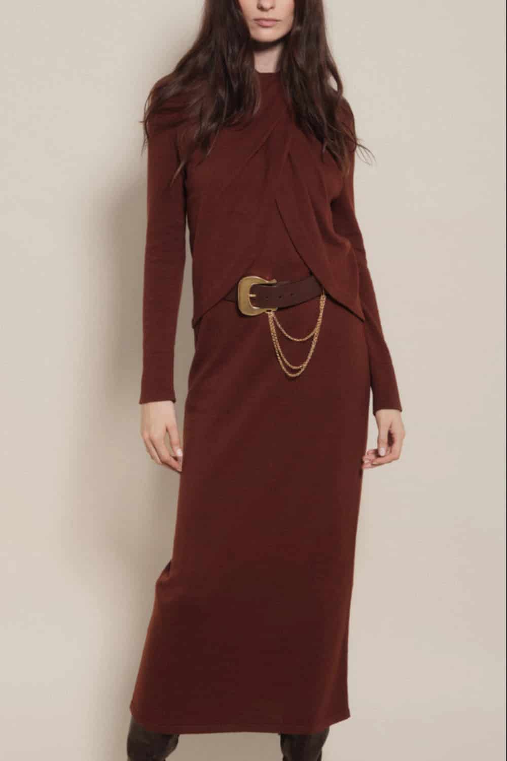 Embers Of Elegance Belt - miniatura 3