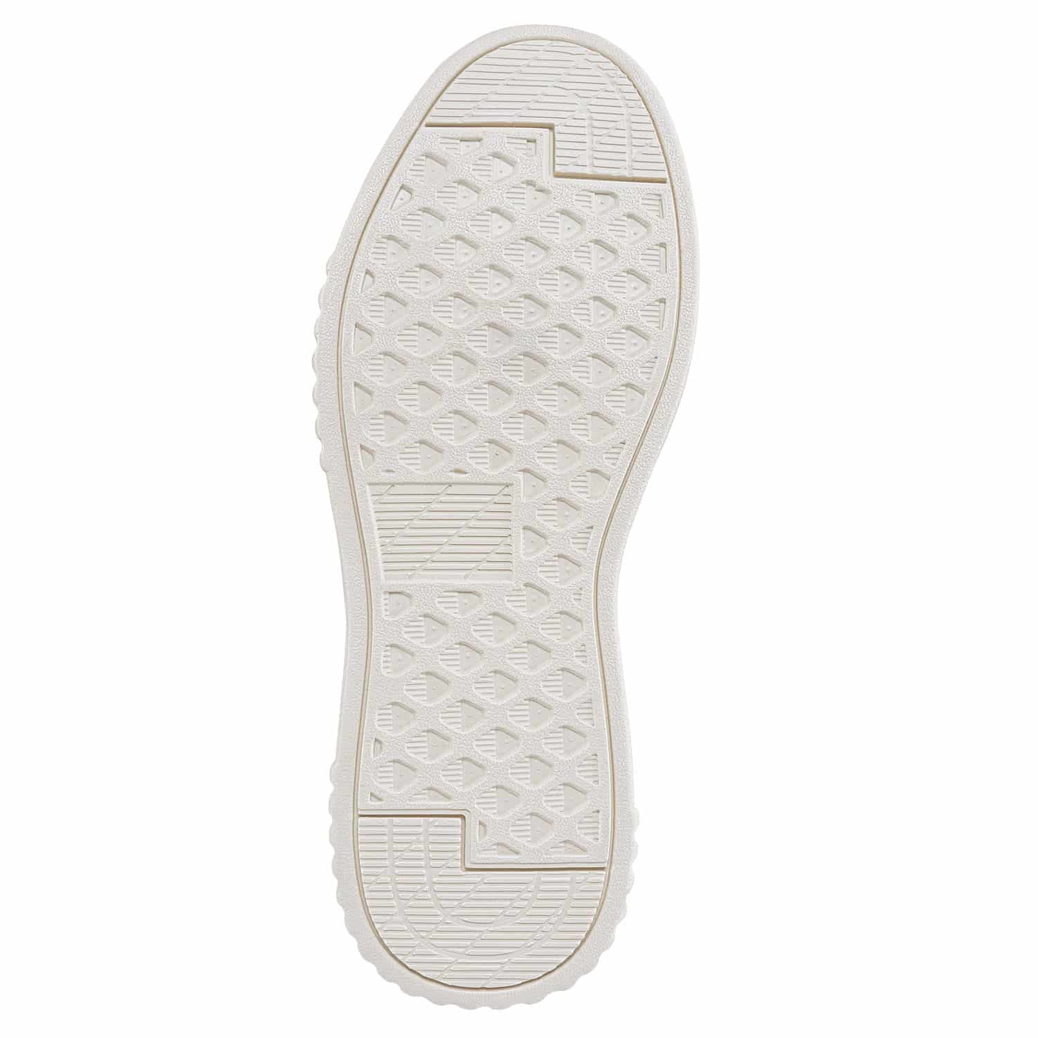 Tenis Urbanos Badar Negro-Blanco Croydon para Hombre - miniatura 5