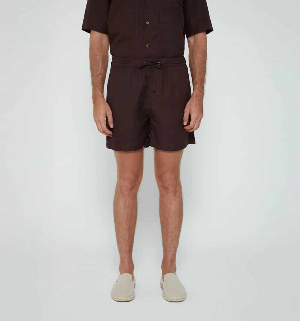 Bermuda para hombre - miniatura 2