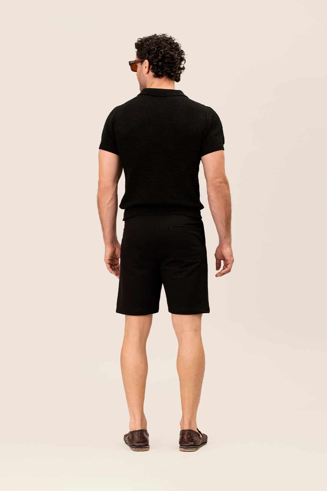 Zell Polo Shirt - Capsula Salina - miniatura 7