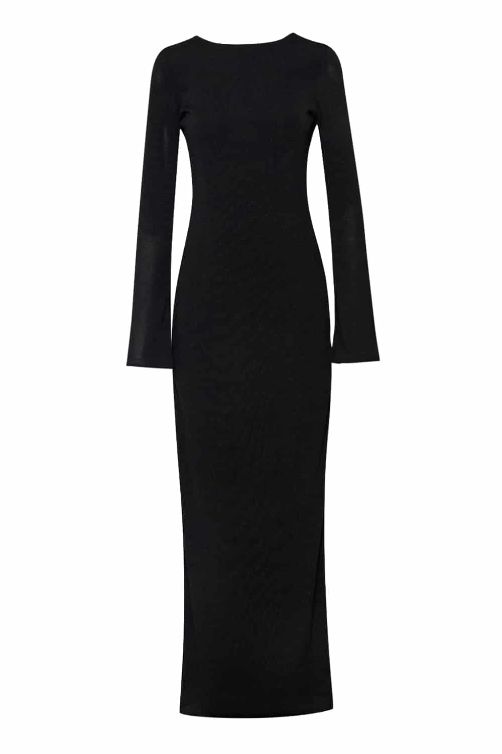 Musa Maxi Dress - miniatura 2