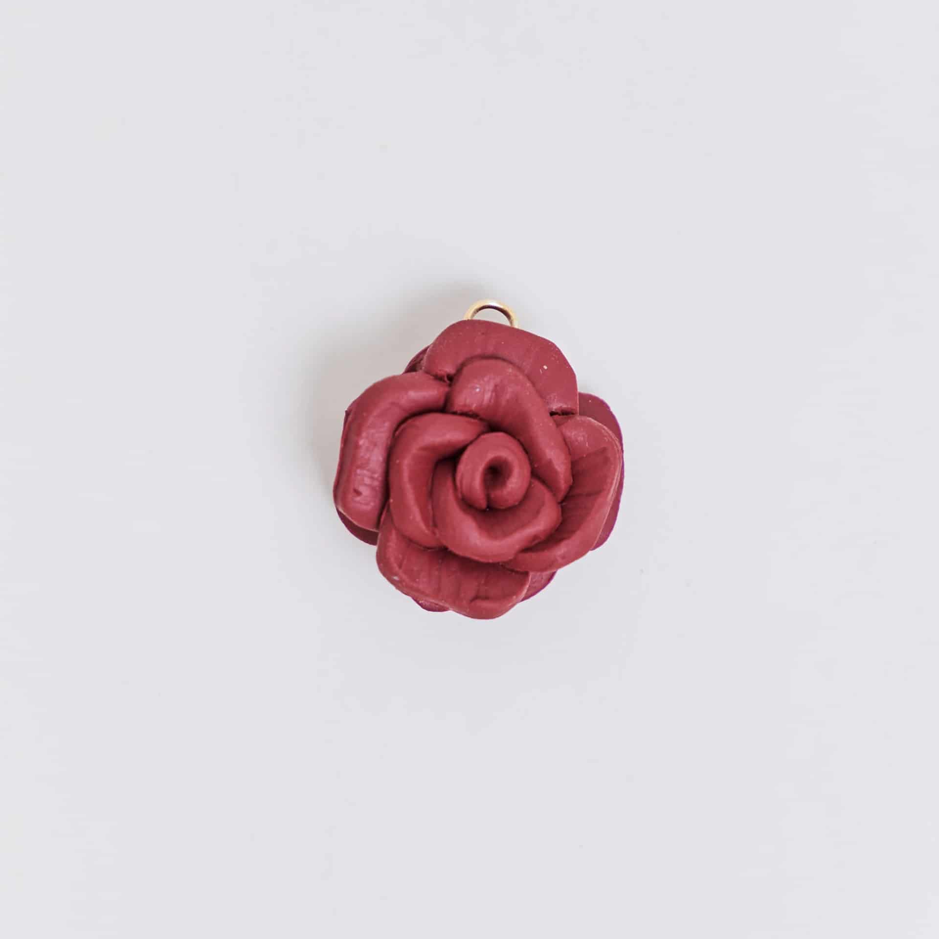 Dije rose mini - miniatura 1