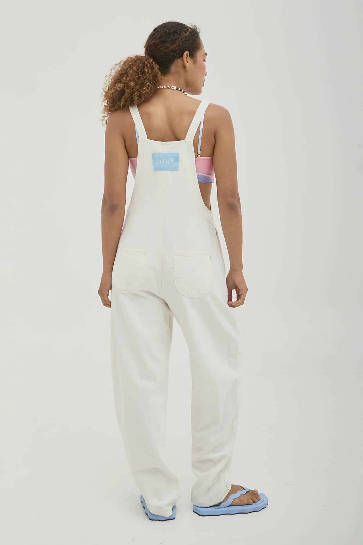Overall Huevito Crudo - miniatura 6