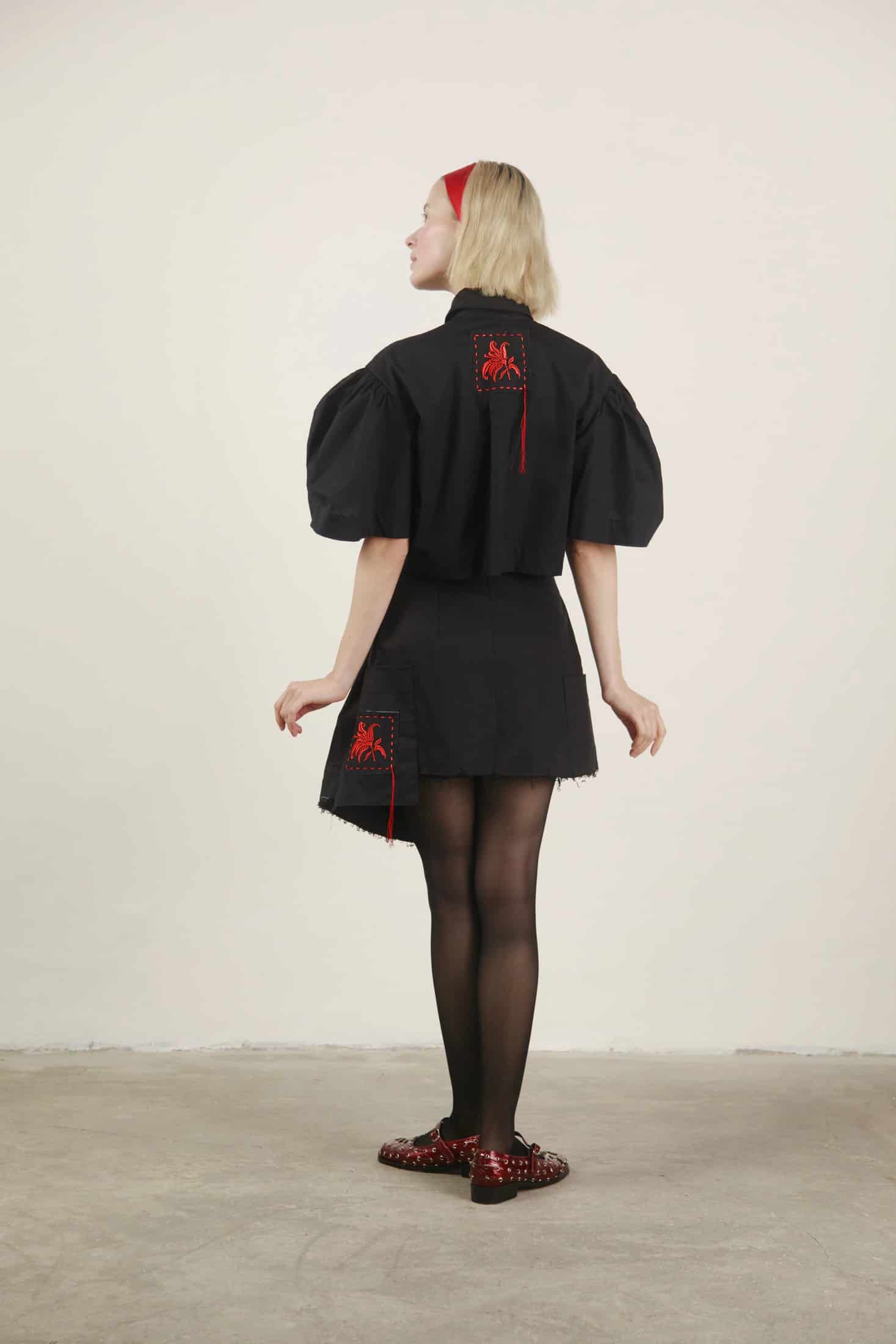 The Madeline Shirt - miniatura 8