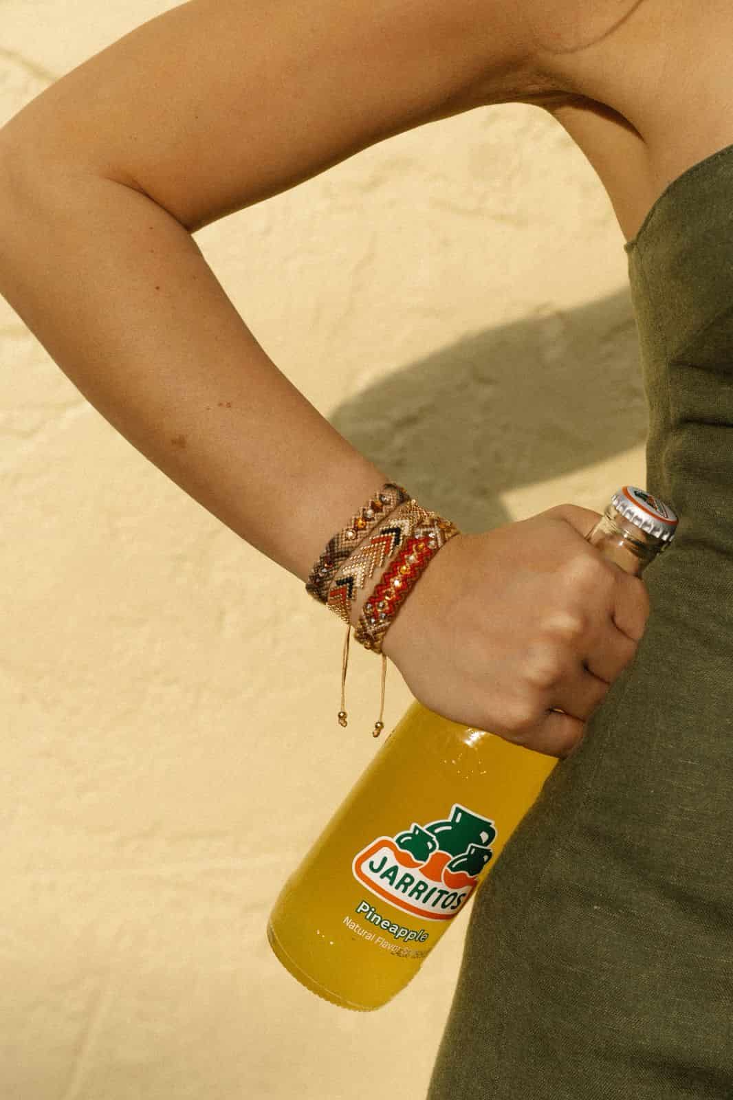 Africa Wayuu Set | Bold Tribal Elegance - miniatura 1