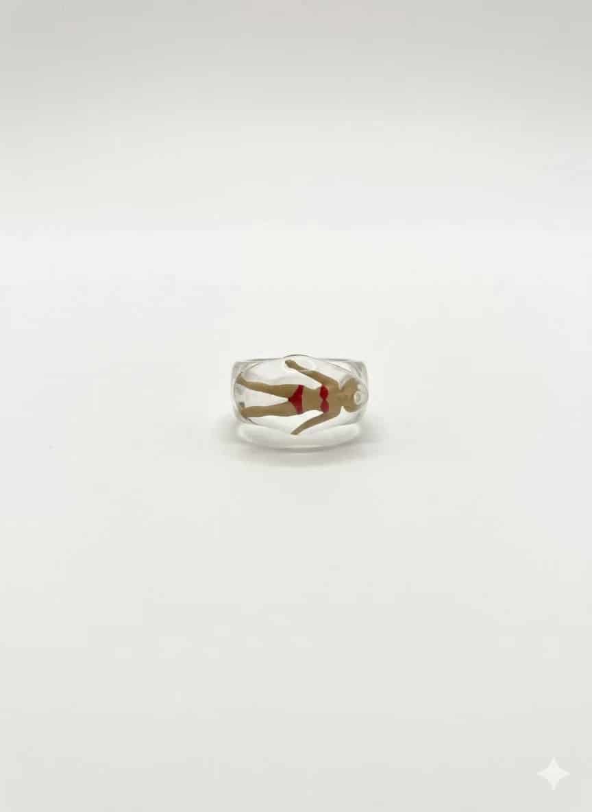 BATHER RING - miniatura 5