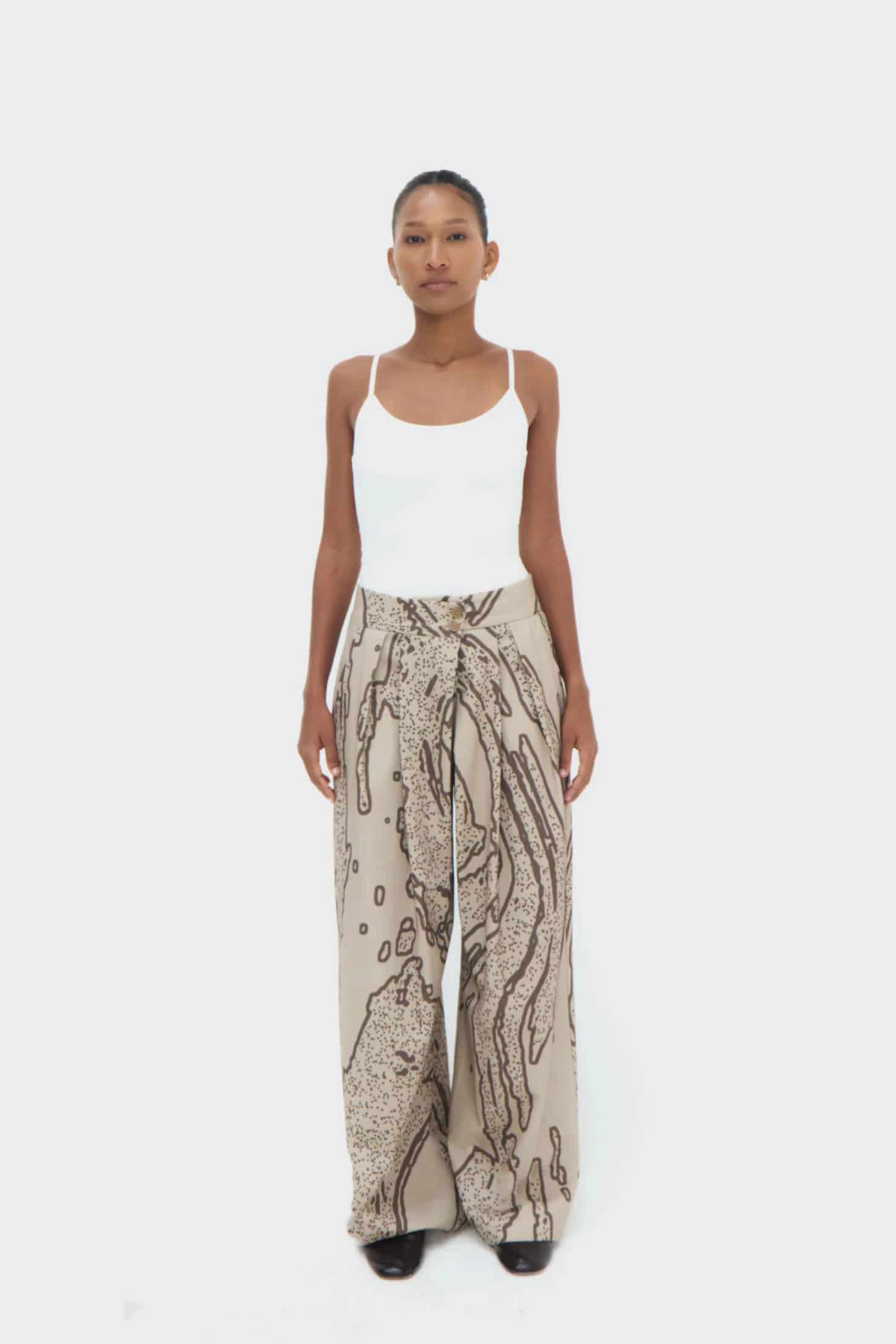 Pantalones Laha - miniatura 1