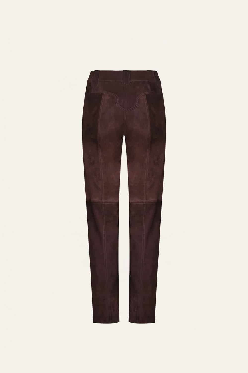 Cartography Pant - miniatura 3