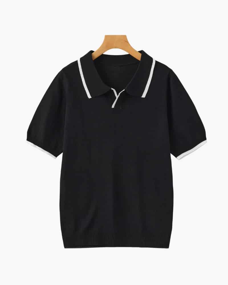 Monaco Edge Polo - miniatura 3