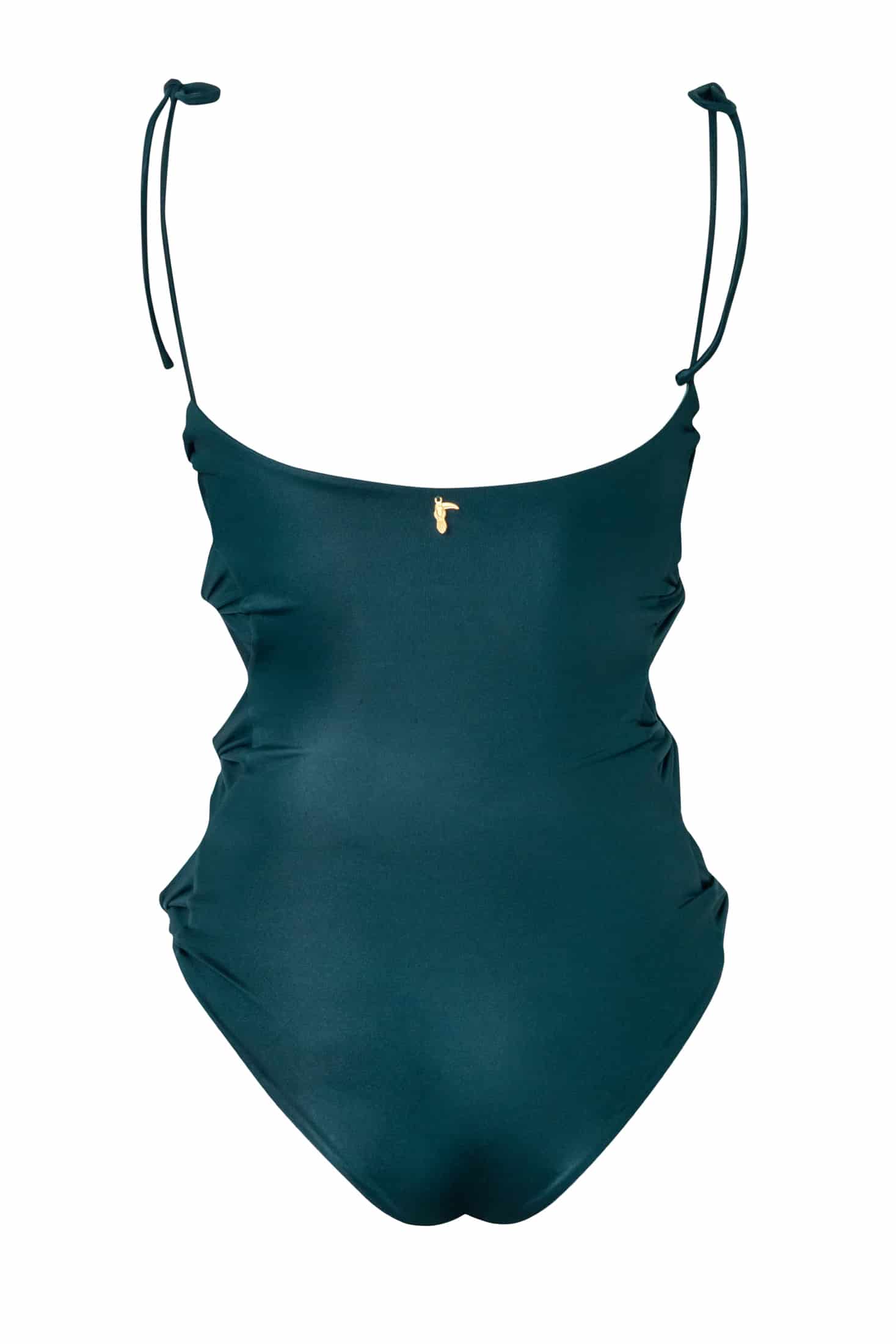 Tejada One Piece / Pine Green - Mint - miniatura 3