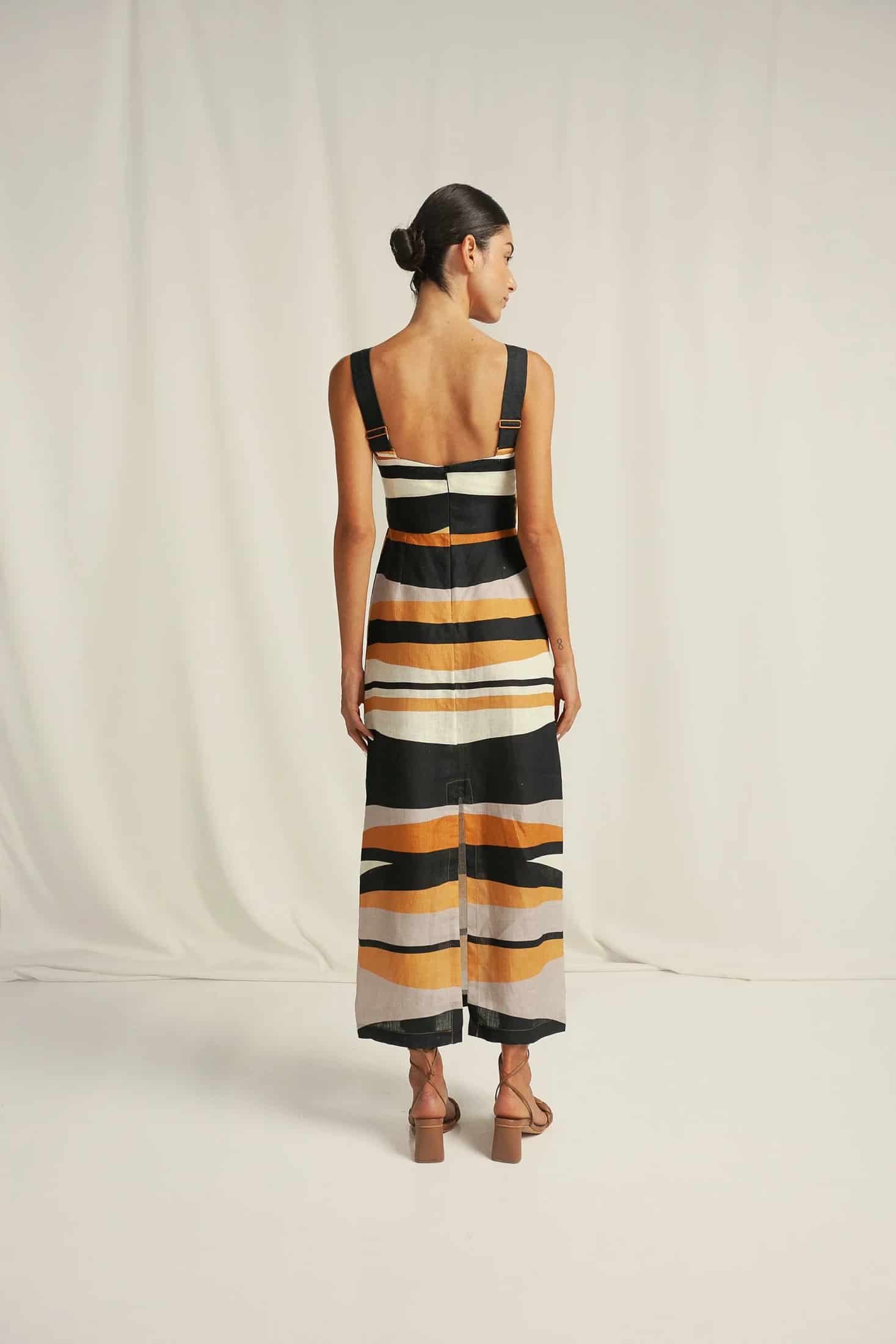 LIZZIE DRESS - miniatura 7