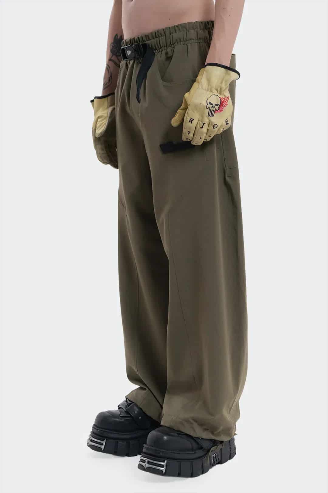 VENENO PANTALON COMFORT V2 - miniatura 2