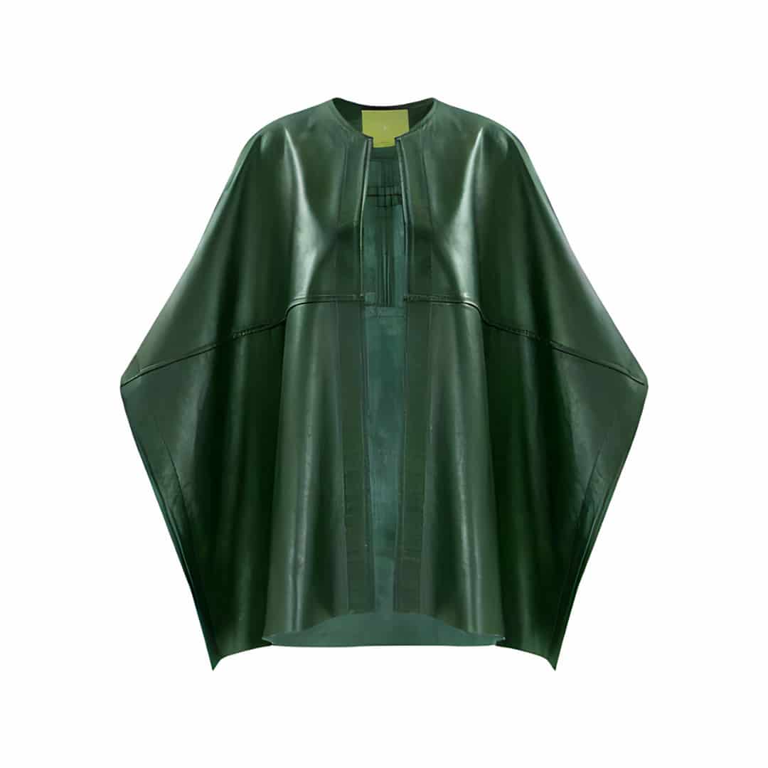 RUBY CAPE - miniatura 2